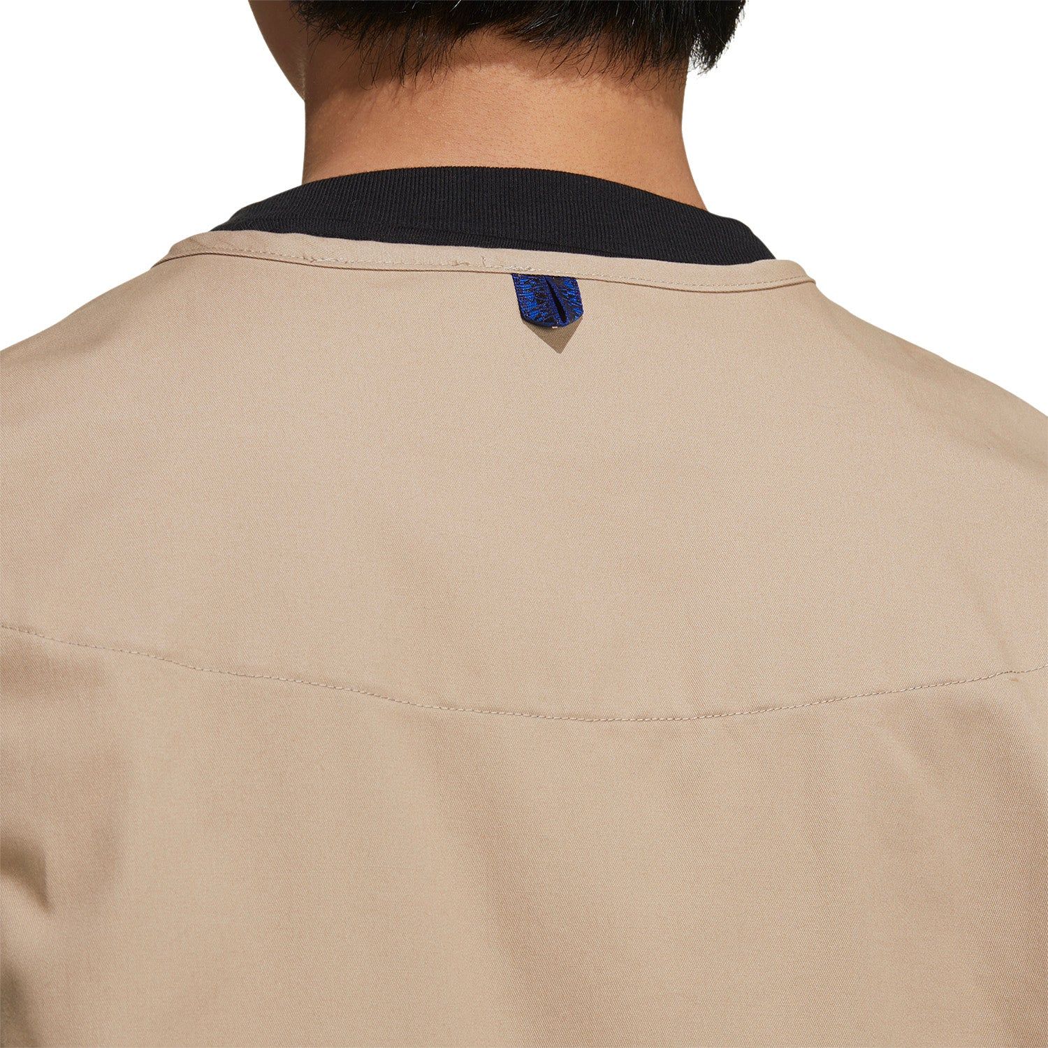 adidas Originals Adiplore Gilet - Brown - ViaductClothing -  -  
