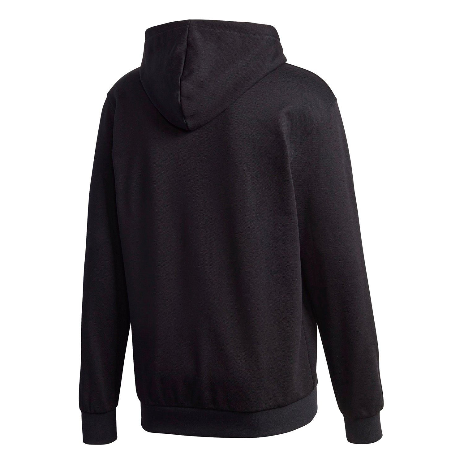 adidas Originals Adiplore Hoodie - Black - ViaductClothing -  -  