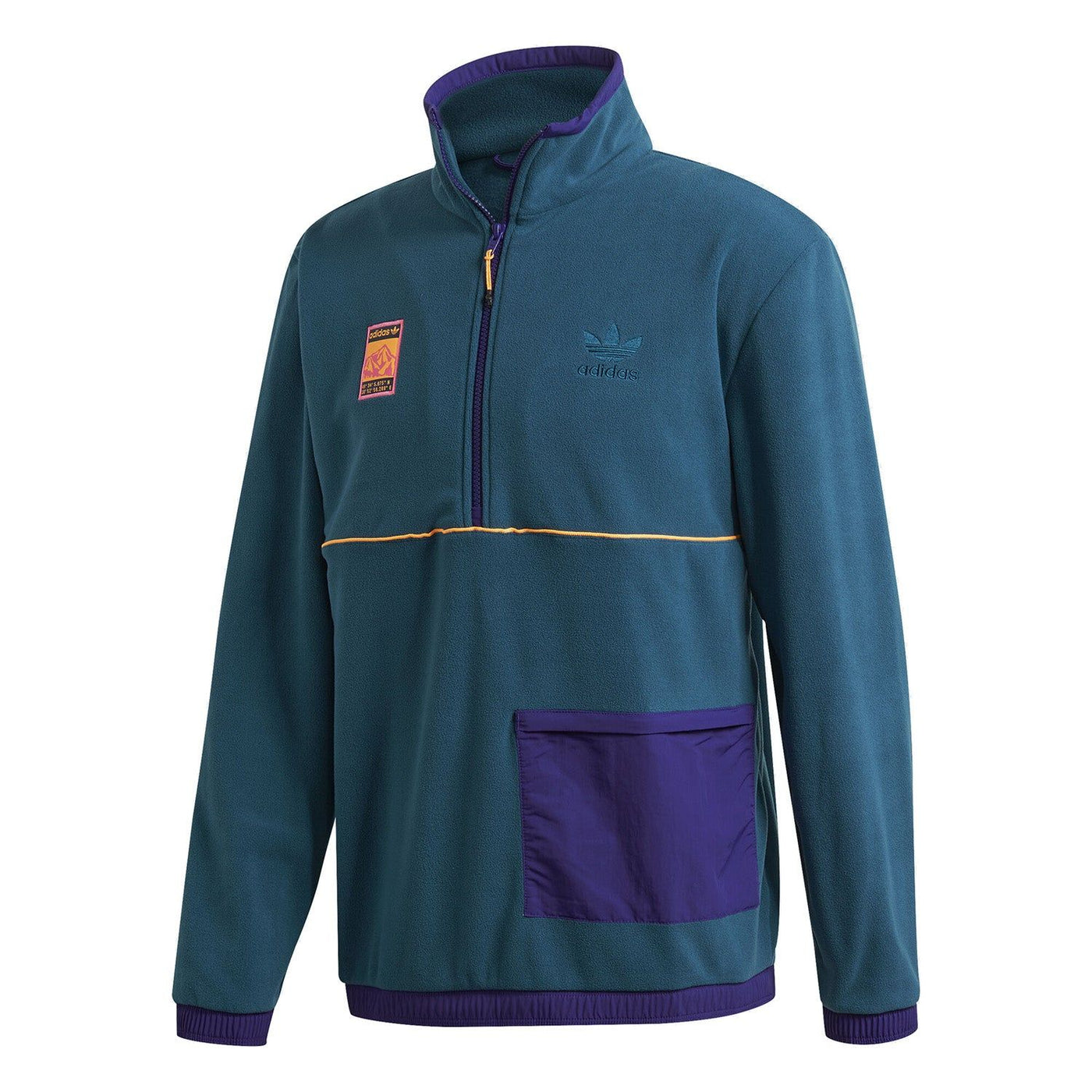 Adidas adiplore fleece outlet