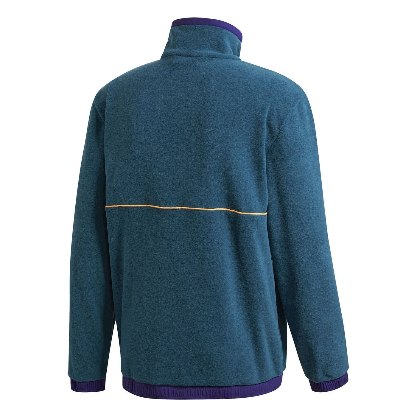 Adiplore polar fleece track top outlet