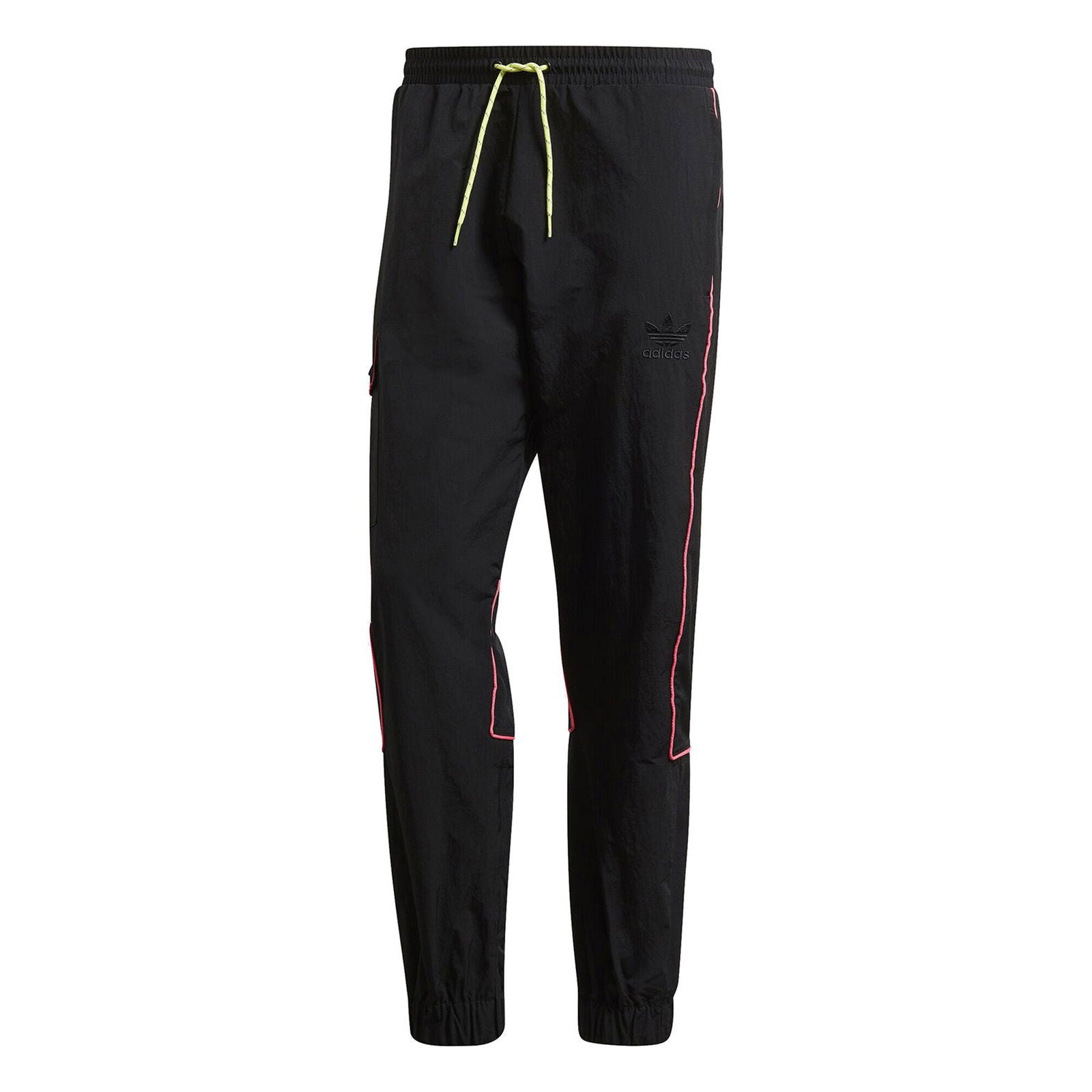 adidas Originals Adiplore Track Pants - Black - ViaductClothing -  -  