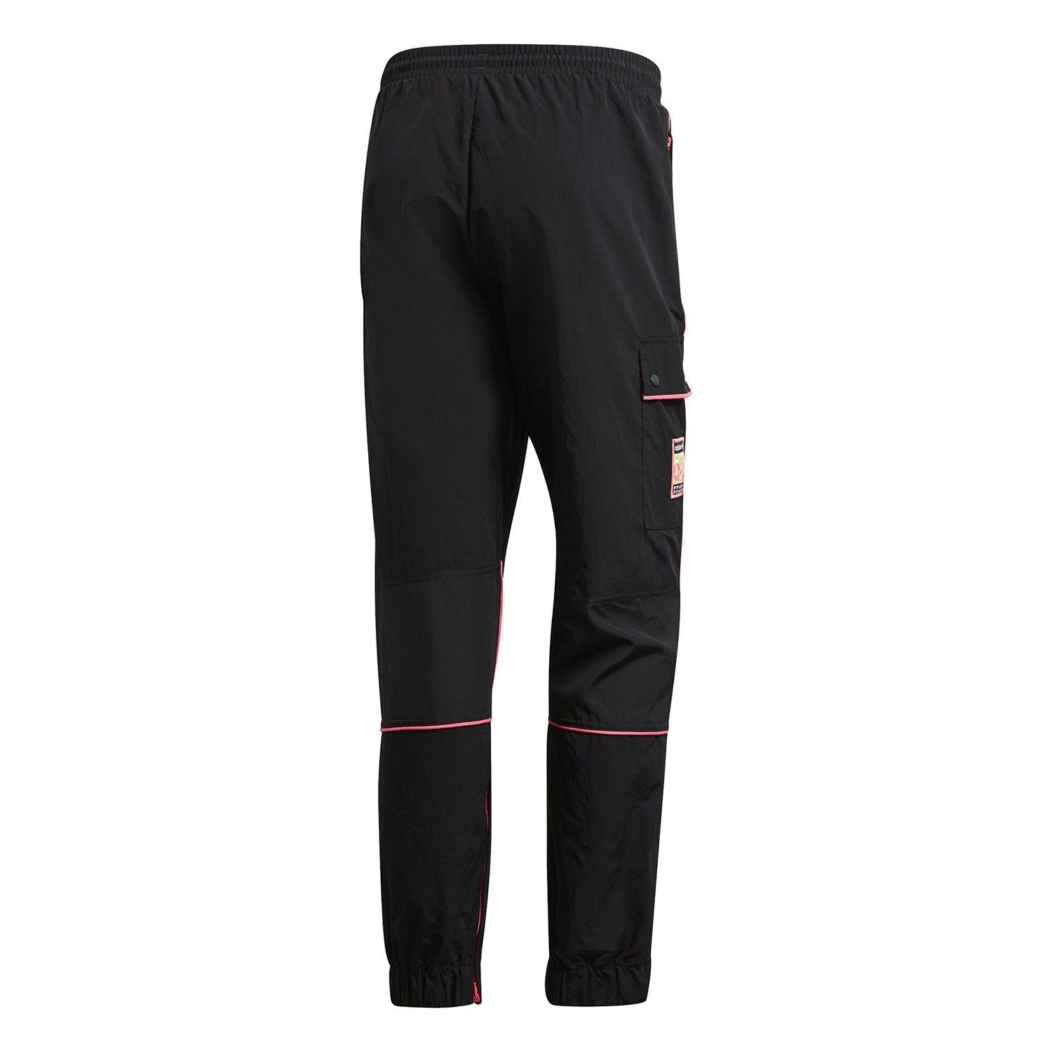 adidas Originals Adiplore Track Pants - Black - ViaductClothing -  -  