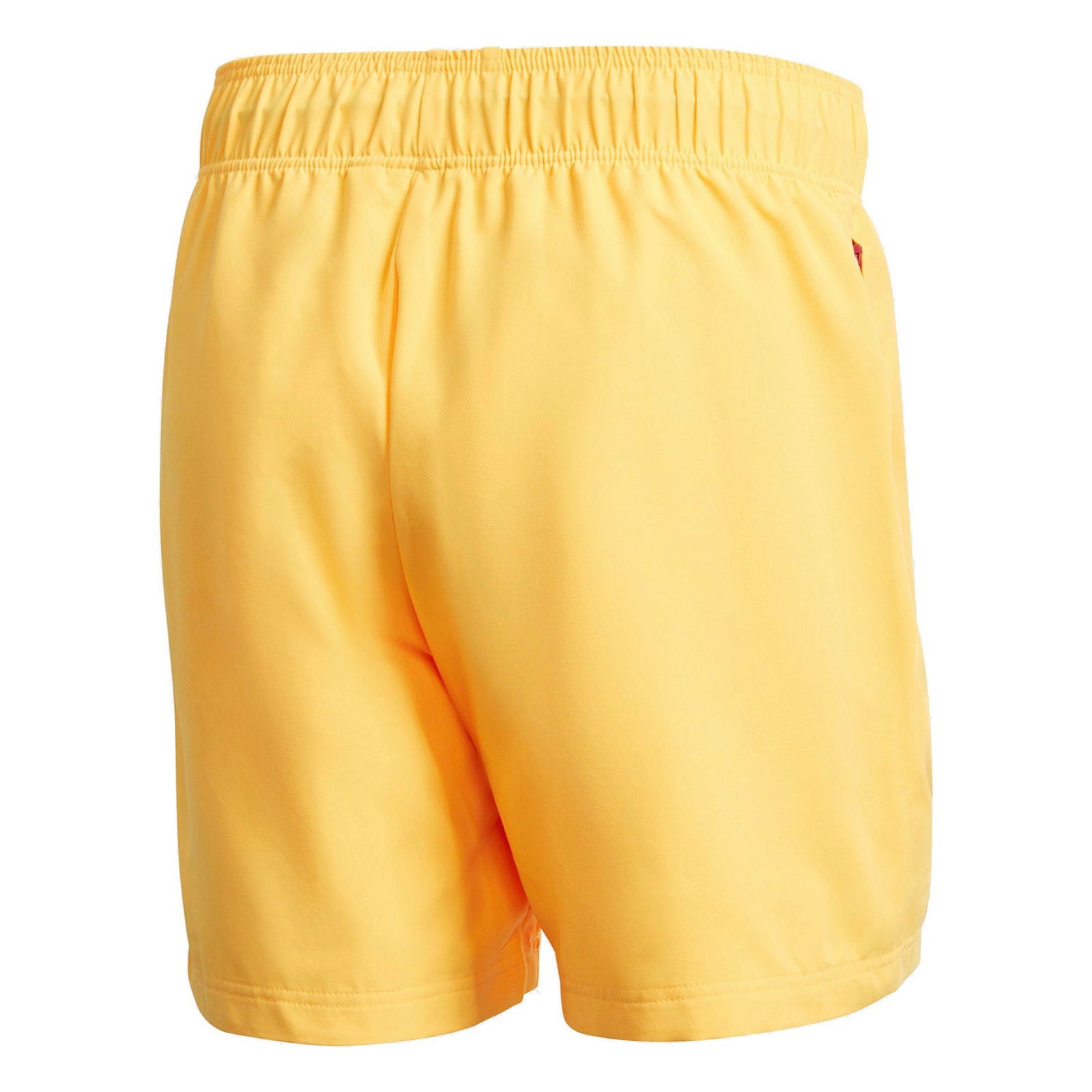 adidas Originals Adiplore Woven Shorts - Gold - ViaductClothing -  -  