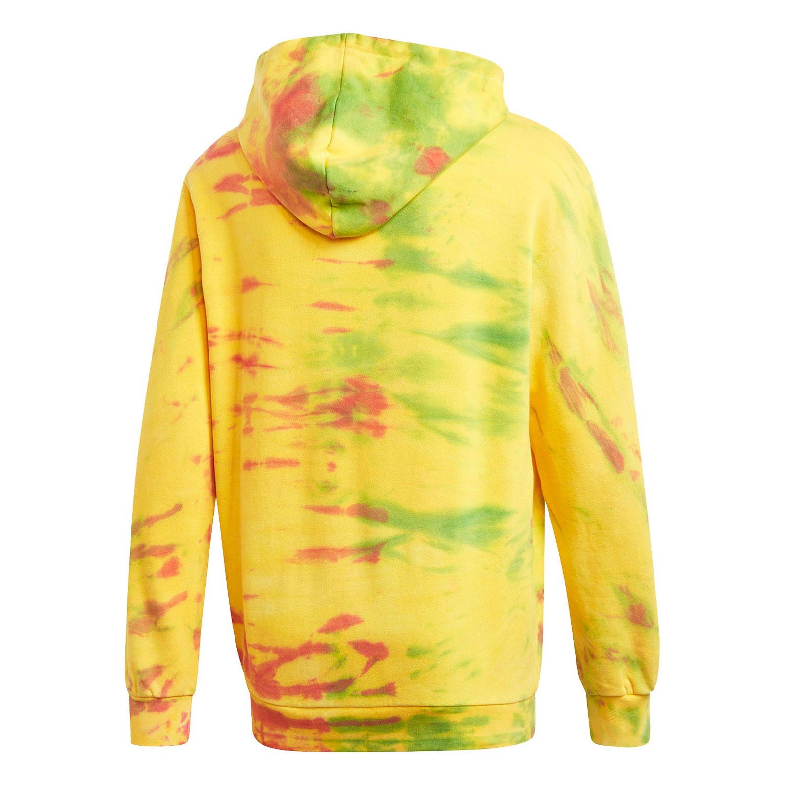 adidas Originals Adiprene Hoodie - Tie-Dye - ViaductClothing -  -  