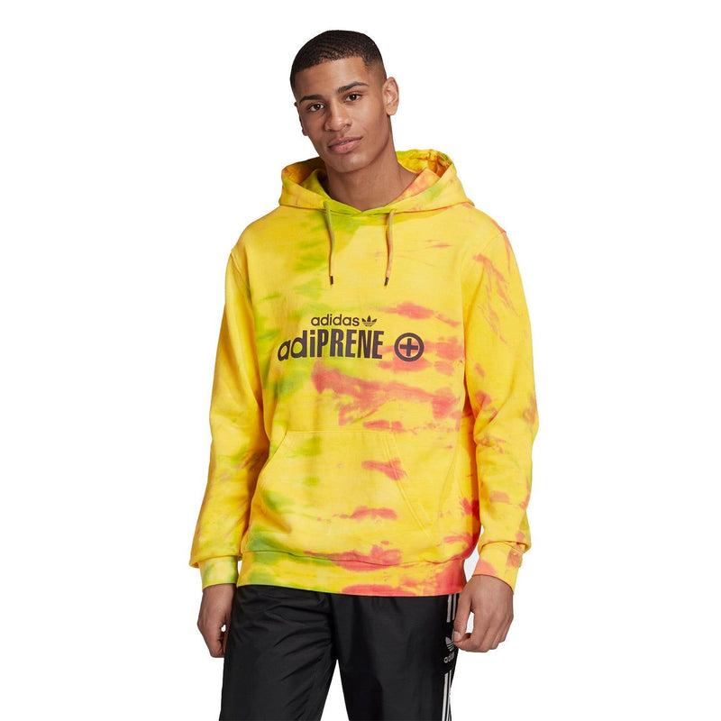 Adidas originals tie dye hoodie on sale