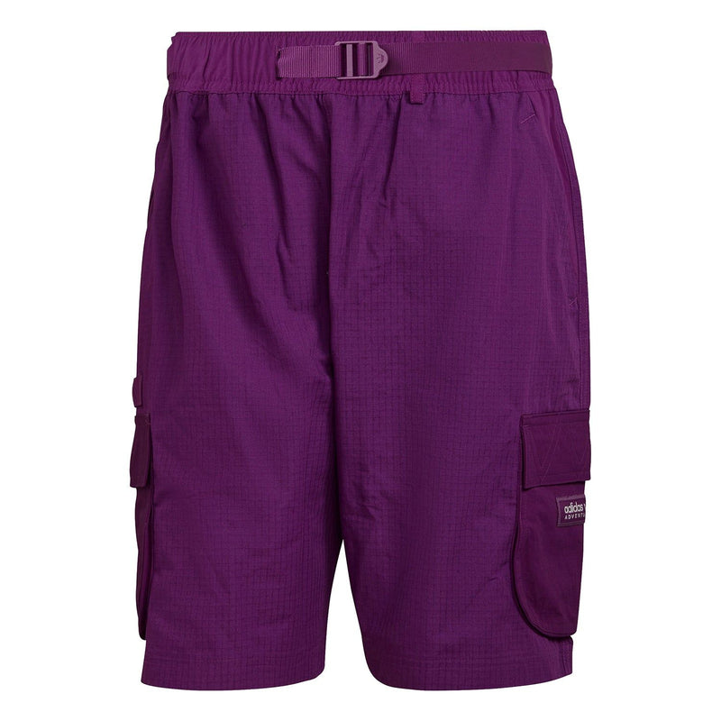 adidas Originals Adventure ADV Ripstop Cargo Shorts H09110 ViaductClothing