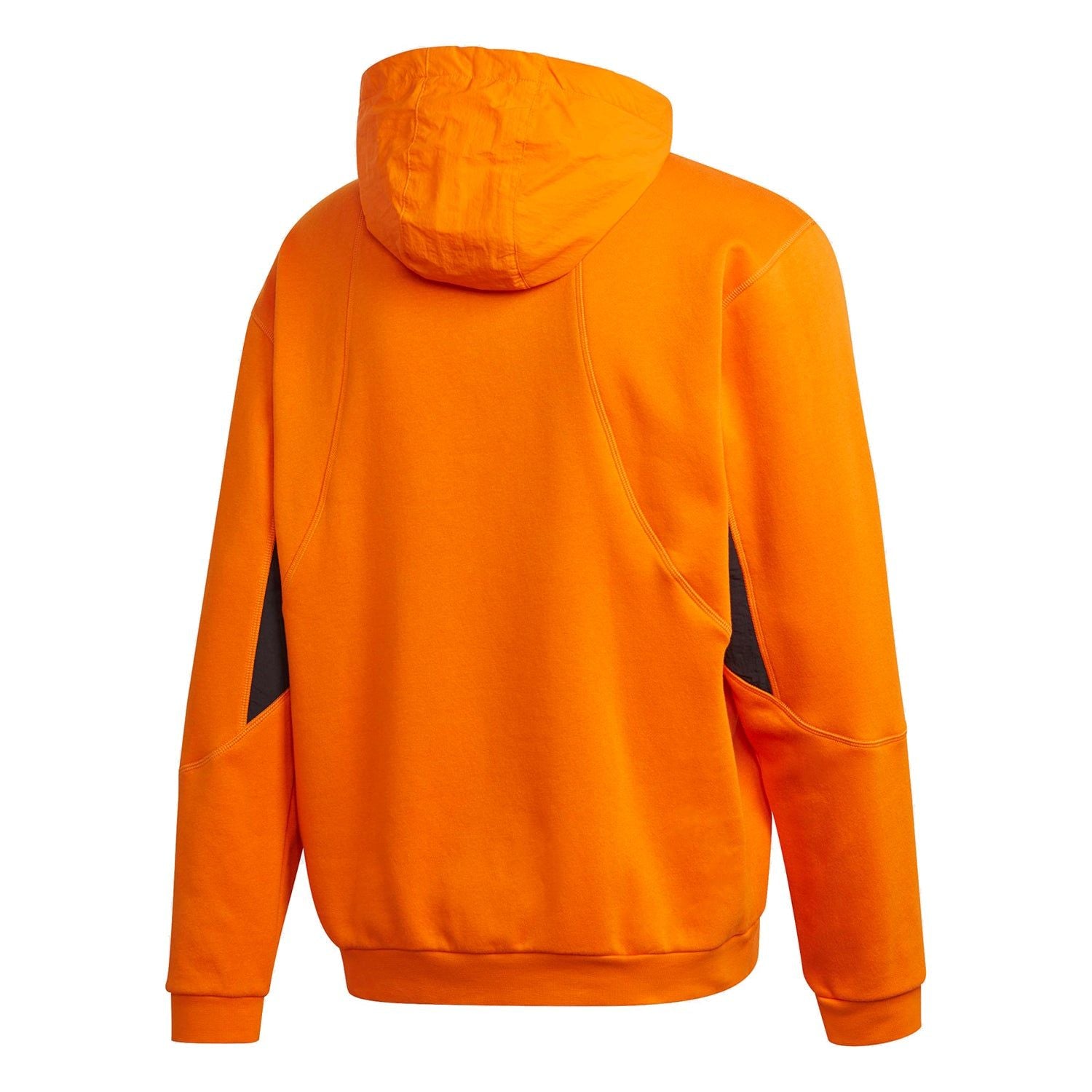 adidas Originals Adventure Field Hoodie - Orange - ViaductClothing -  -  