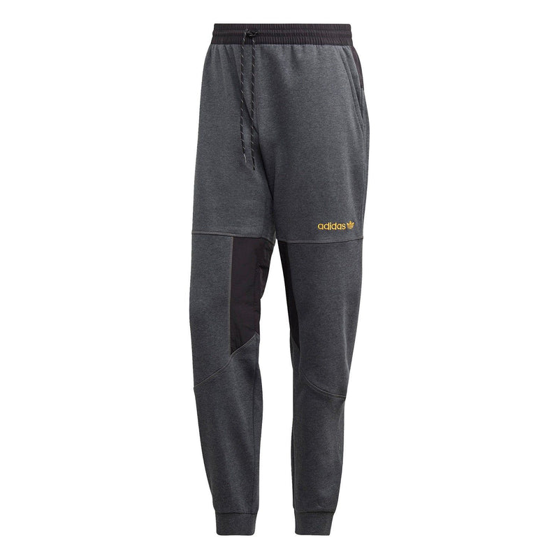 adidas Originals Adventure Field Sweat Pants - Grey - ViaductClothing -  -  