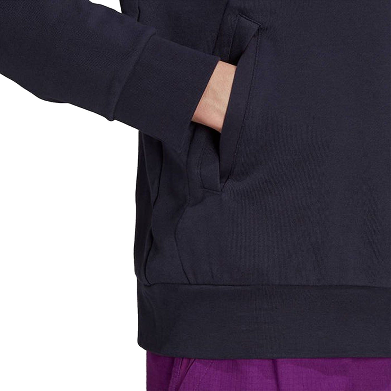 adidas Originals Adventure Hoodie - Navy - ViaductClothing -  -  