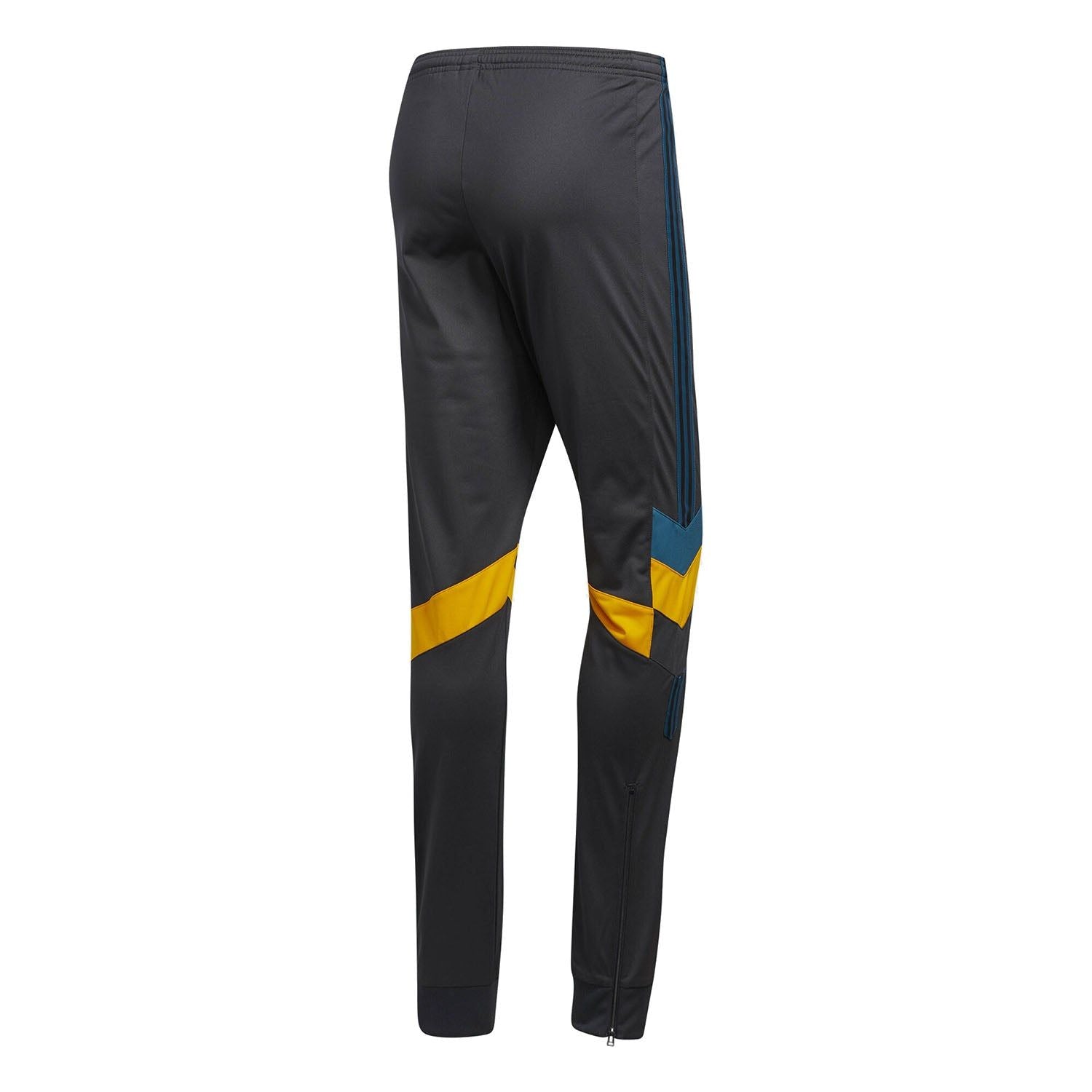 adidas Originals Aloxe Track Pants - Black - ViaductClothing -  -  