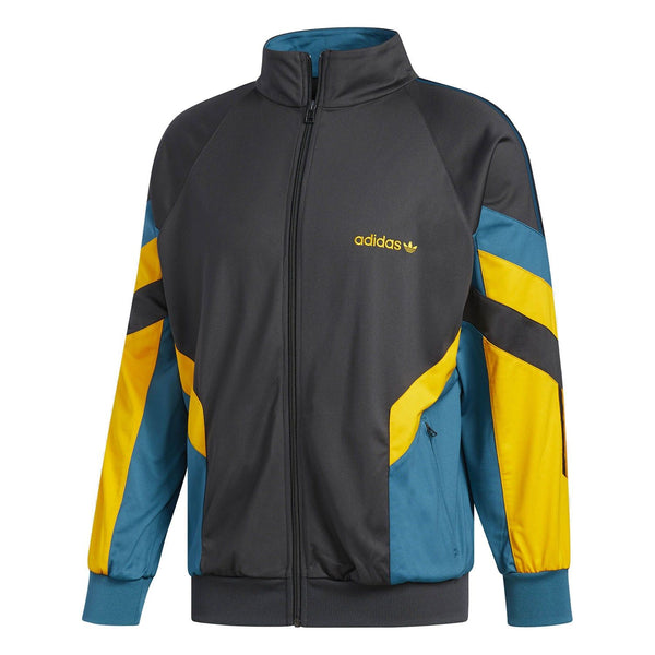 Adidas aloxe track top sales
