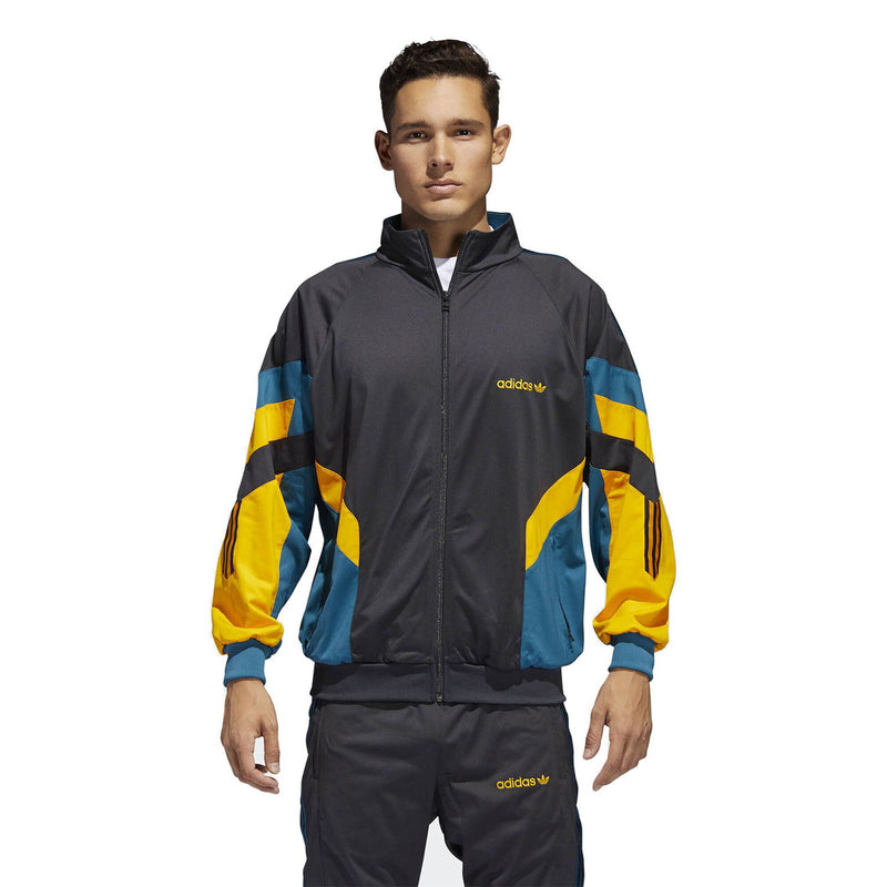 Adidas aloxe jacket sales