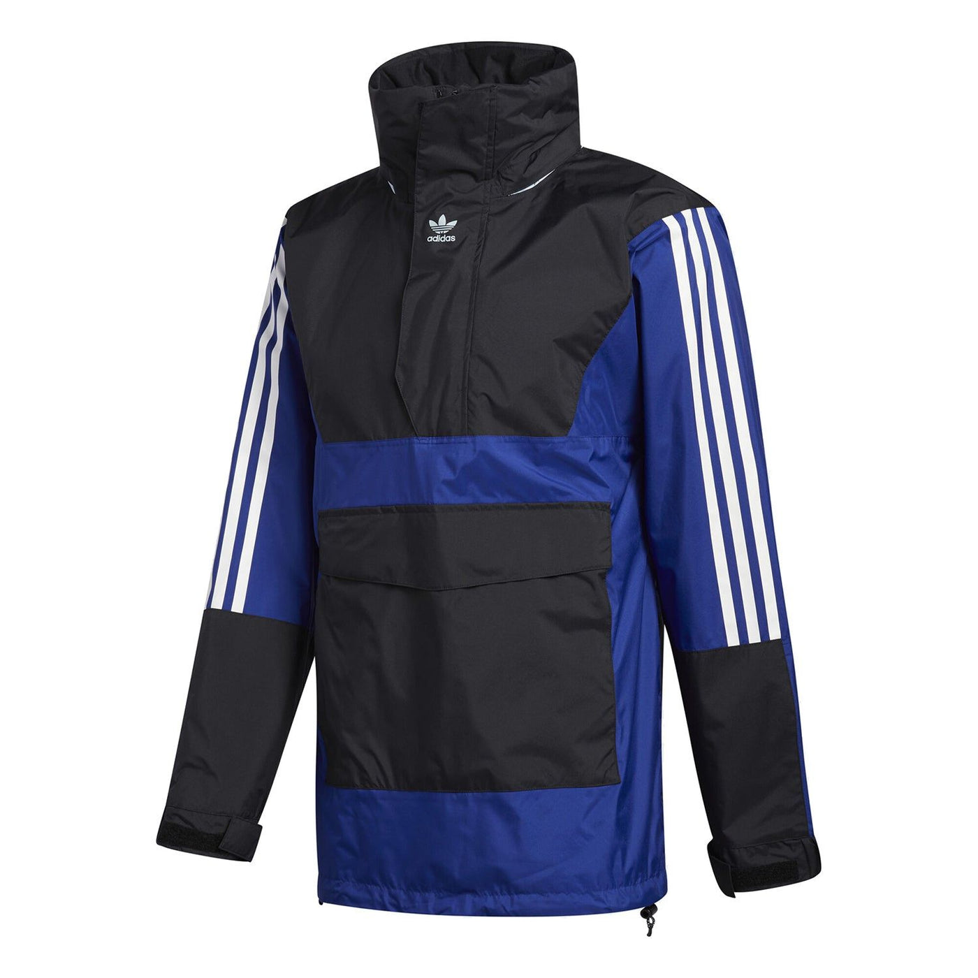 adidas Originals Anorak 10K Snowboard Jacket Blue