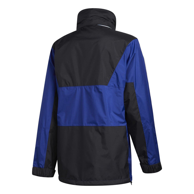 adidas Originals Anorak 10K Snowboard Jacket - Blue - ViaductClothing -  -  