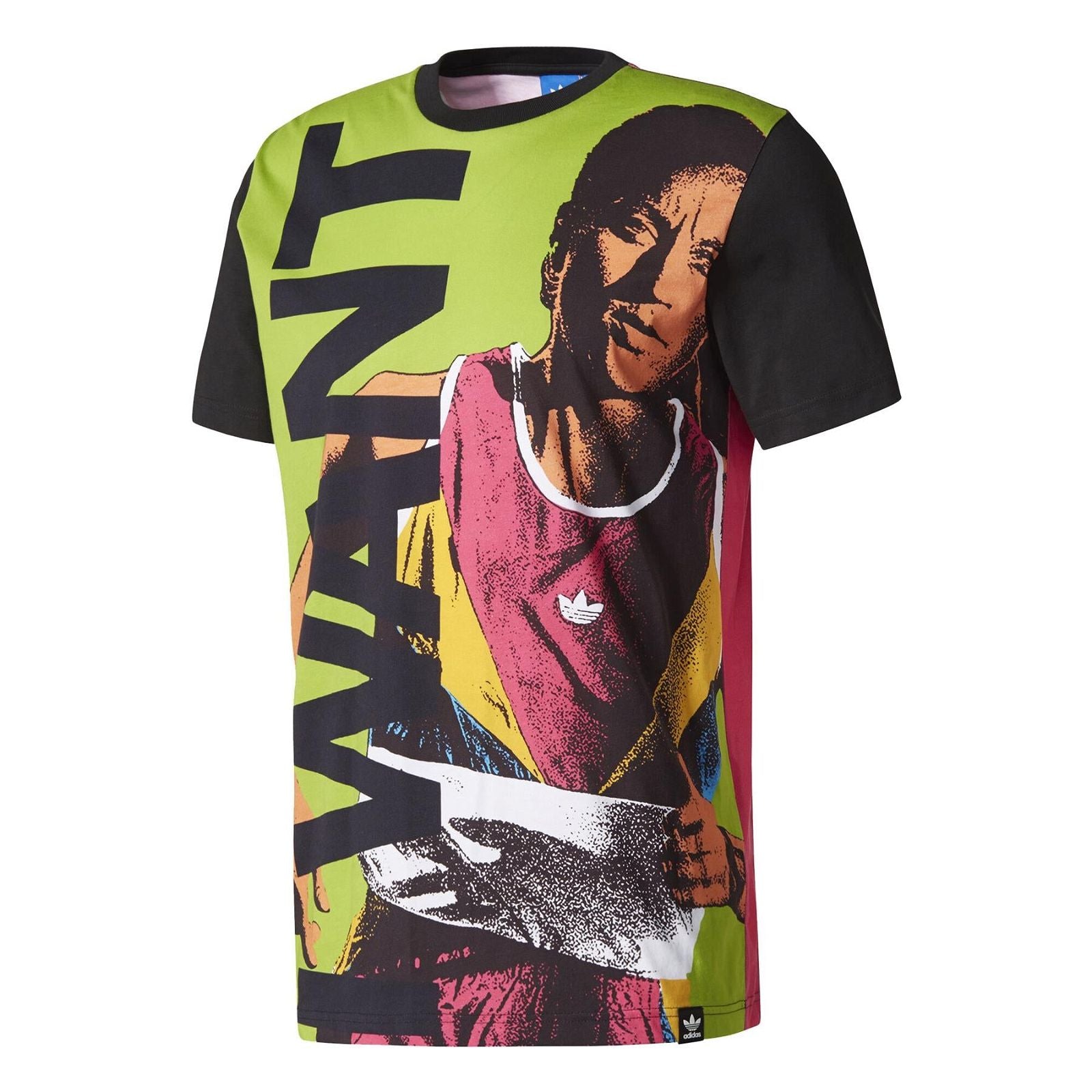 Adidas archive catalog tee clearance