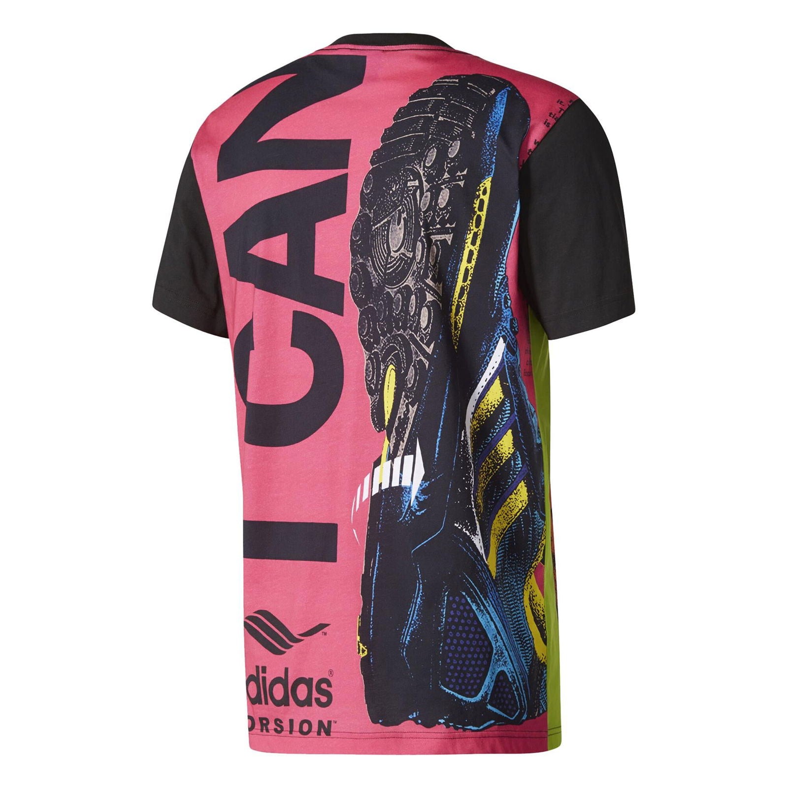 Adidas archive catalog tee discount
