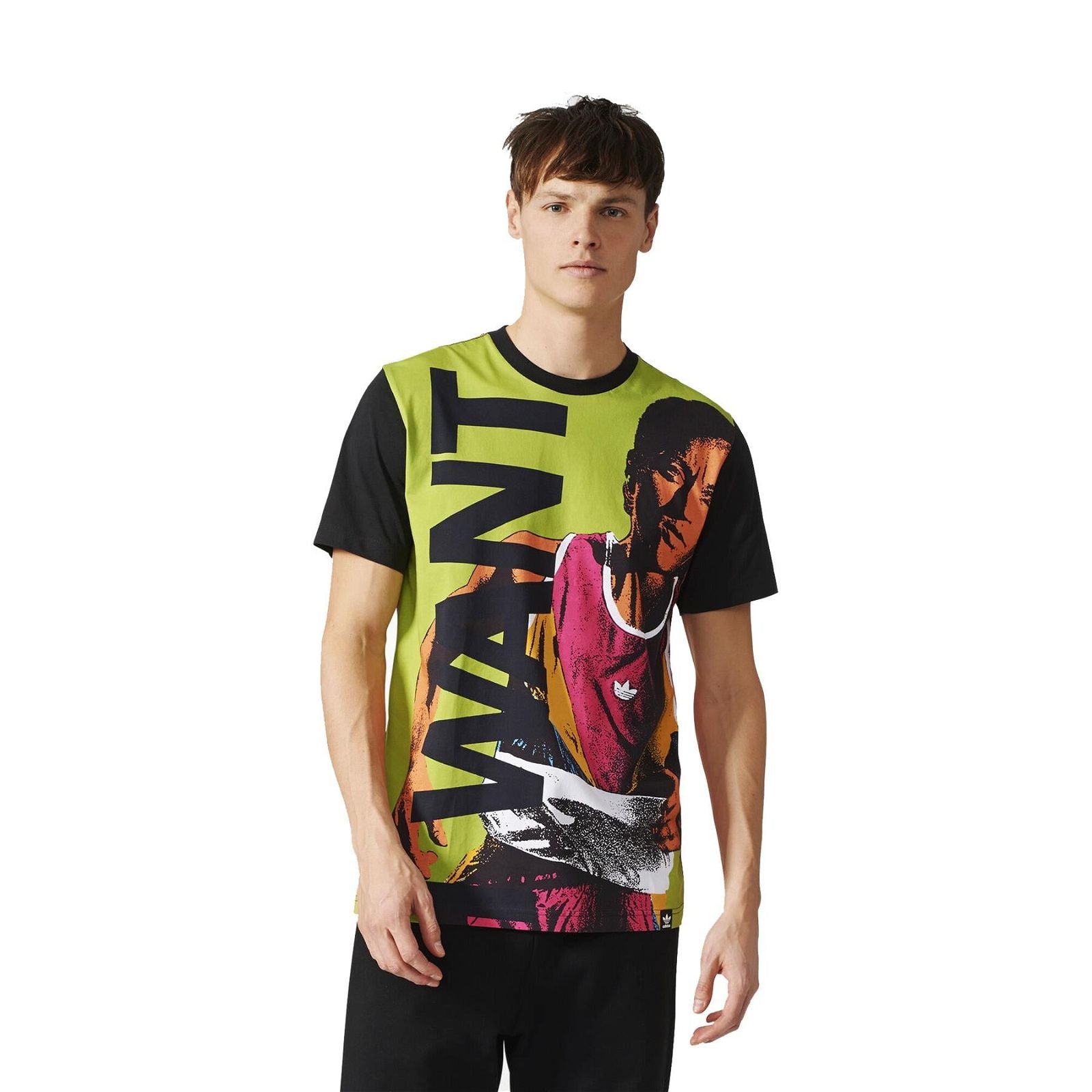 Adidas archive catalog tee best sale