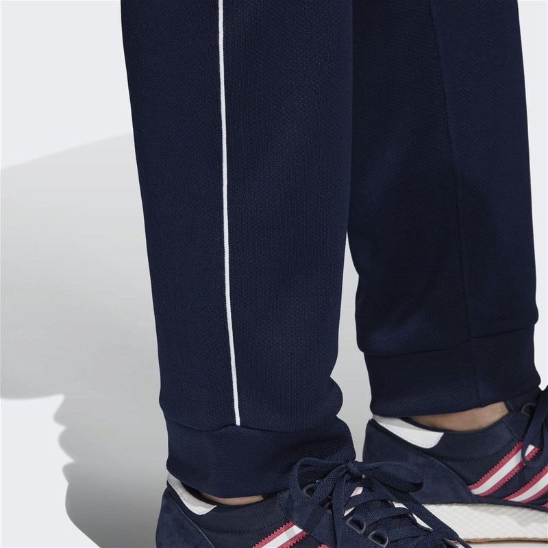 adidas Originals Arena Tracksuit Bottoms Navy