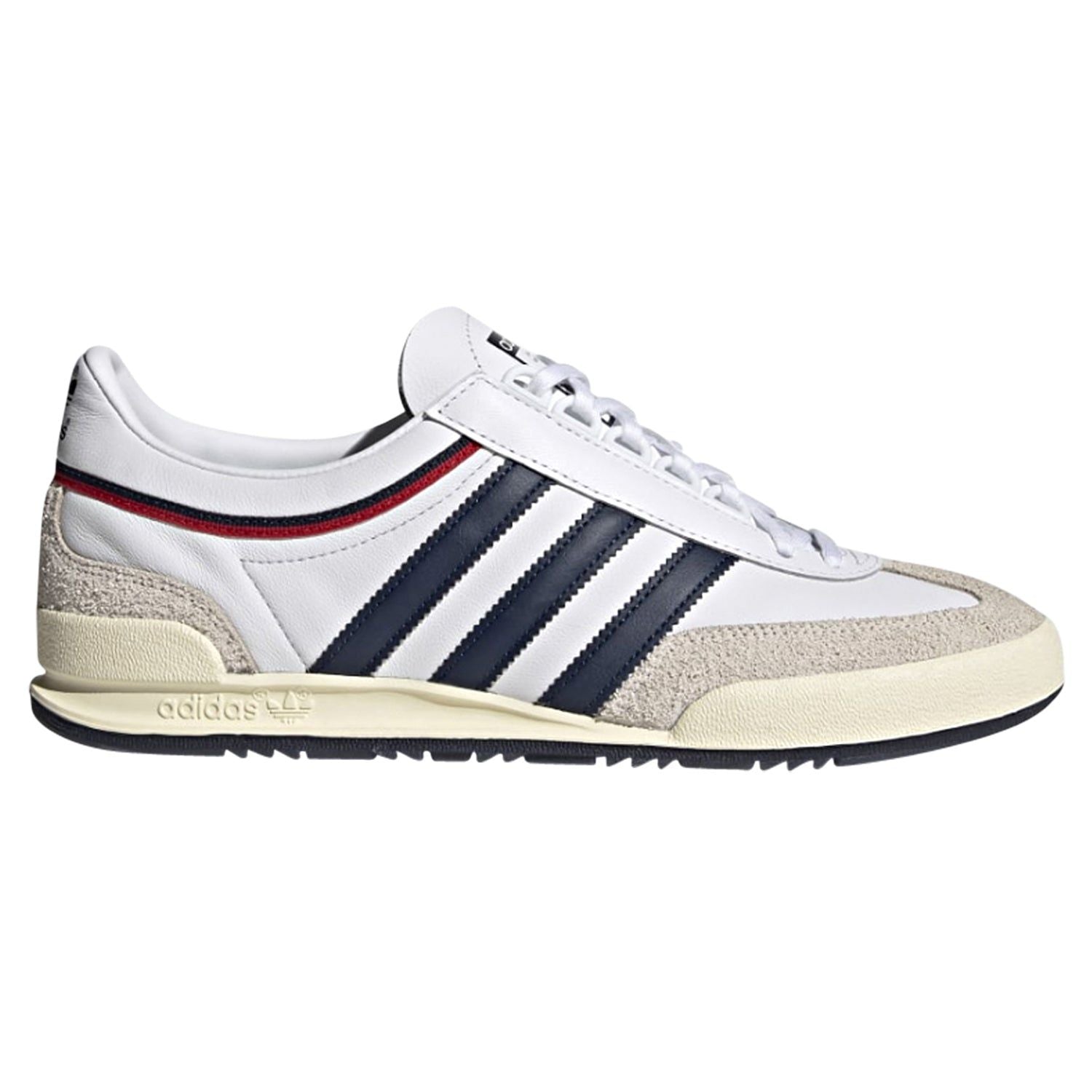 adidas Originals Atlantic MKII  Shoes - White - ViaductClothing -  -  