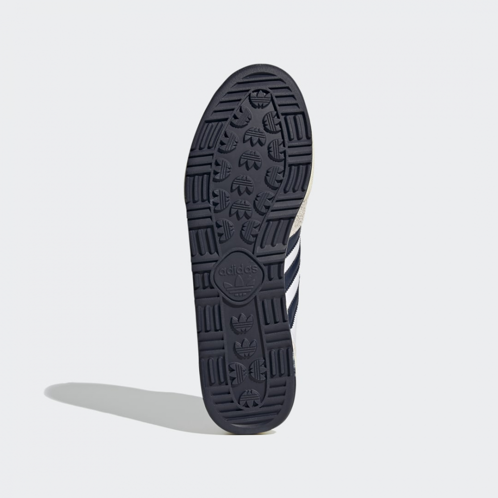 adidas Originals Atlantic MKII  Shoes - White - ViaductClothing -  -  