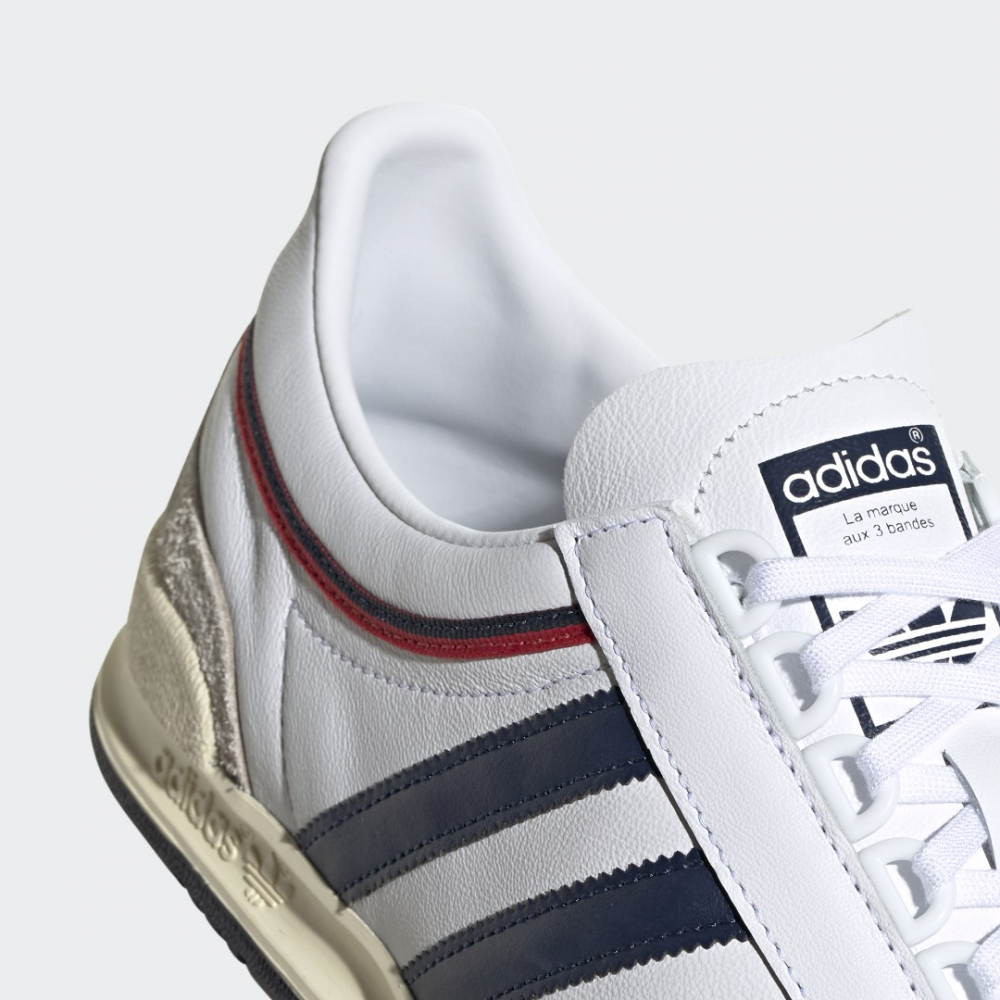 adidas Originals Atlantic MKII  Shoes - White - ViaductClothing -  -  
