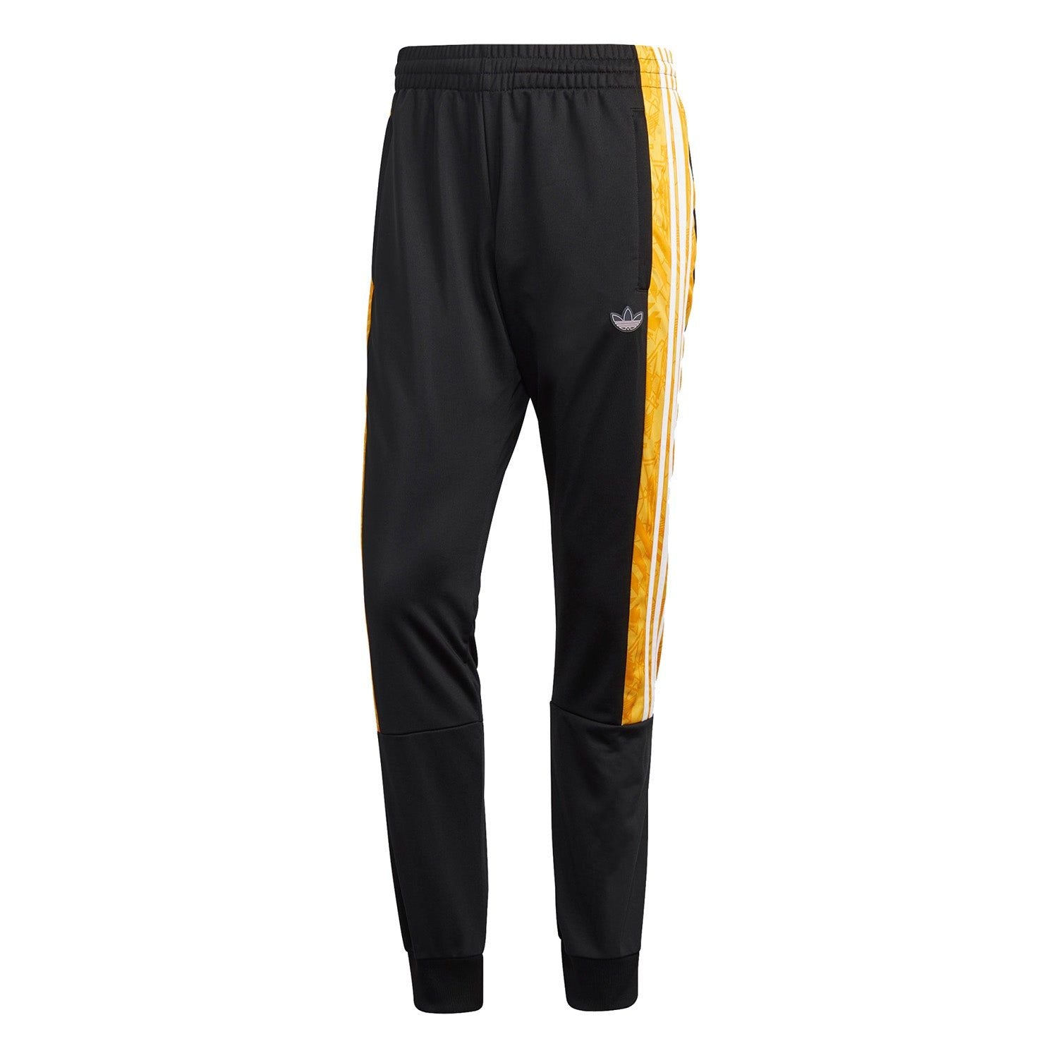 adidas Originals BX-20 Graphic Track Pants - Black - ViaductClothing -  -  