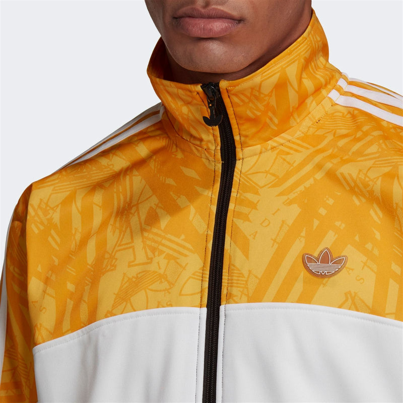 Adidas bx 20 track top hotsell