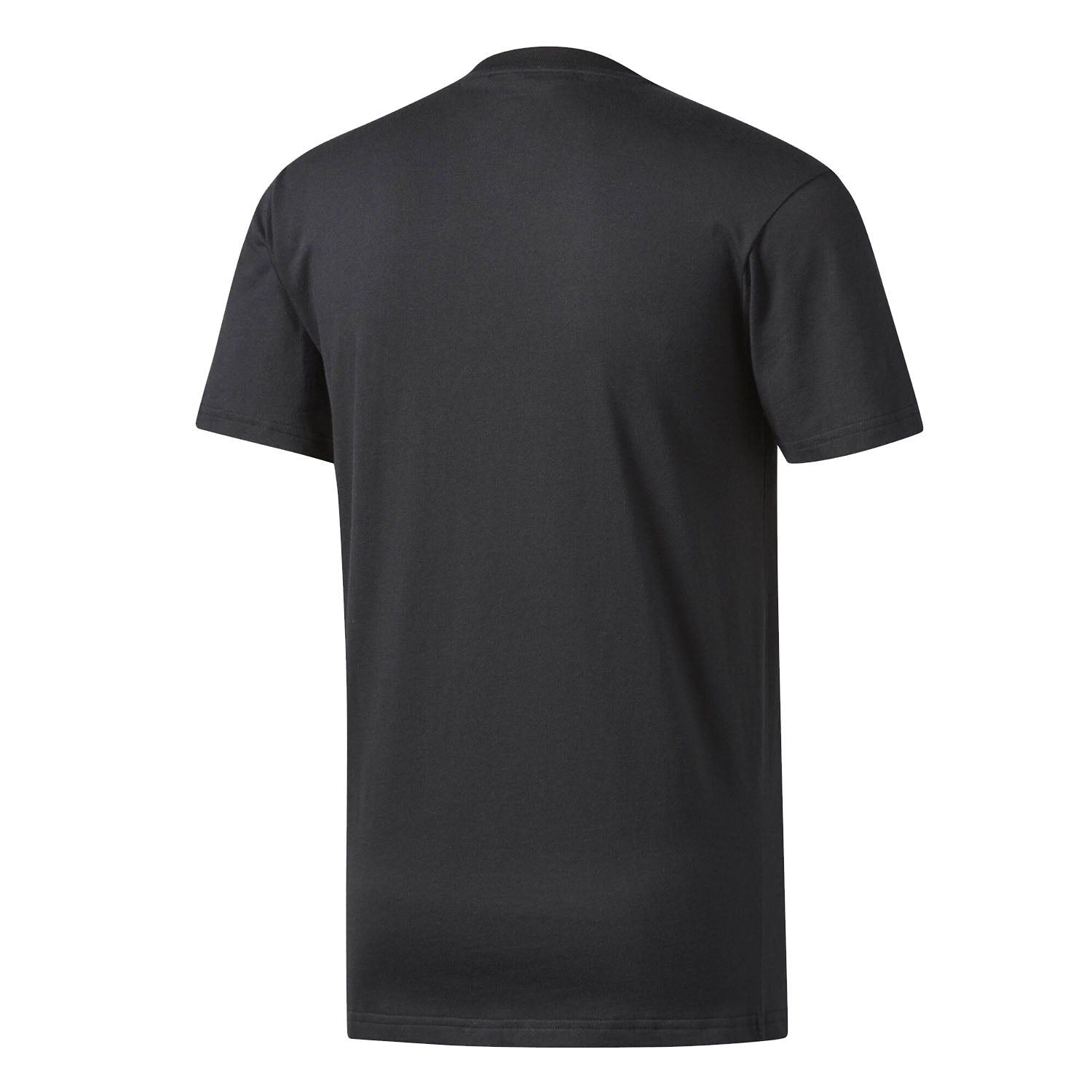 adidas Originals Backboard Logo Fill T Shirt - Black - ViaductClothing -  -  