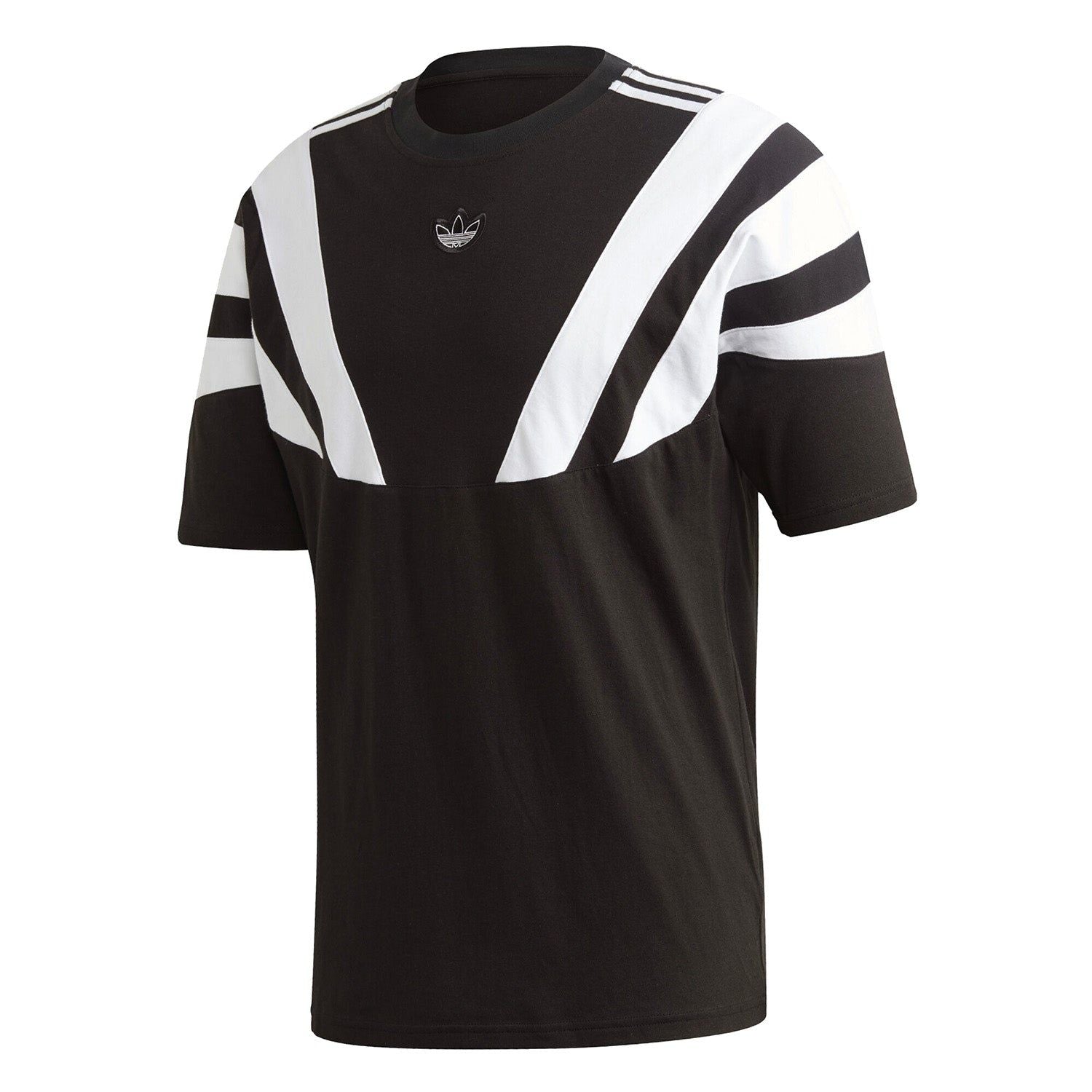 adidas Originals Balanta 96 Jersey - Black - ViaductClothing -  -  