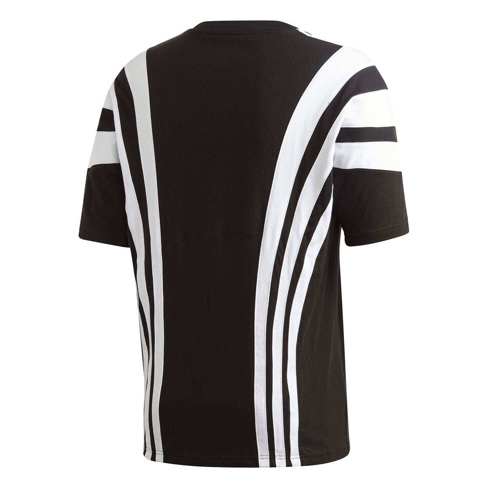 adidas Originals Balanta 96 Jersey - Black - ViaductClothing -  -  