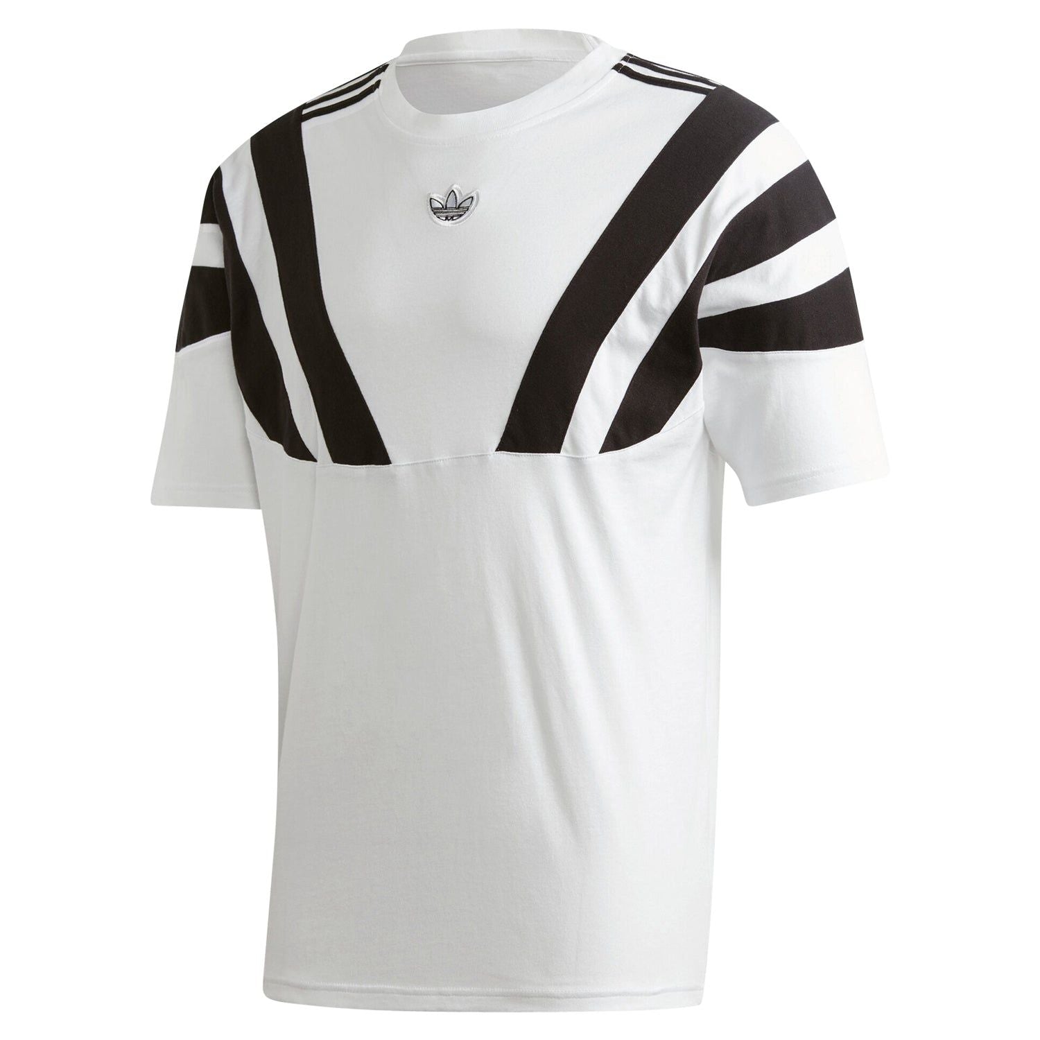 adidas Originals Balanta 96 Jersey - White - ViaductClothing -  -  