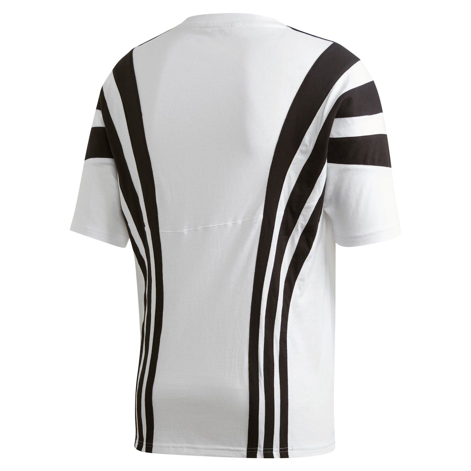 adidas Originals Balanta 96 Jersey - White - ViaductClothing -  -  