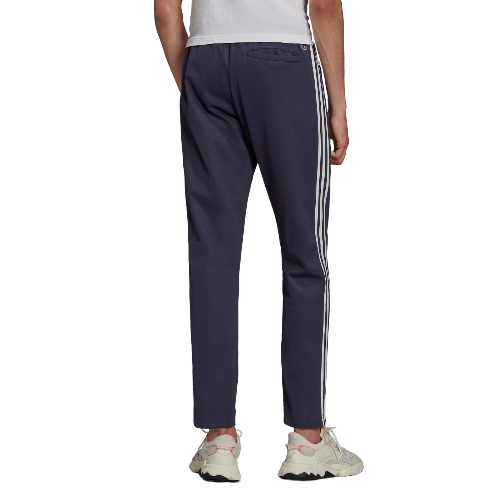 adidas Originals Beckenbauer Track Pants - Shadow Navy - ViaductClothing -  -  