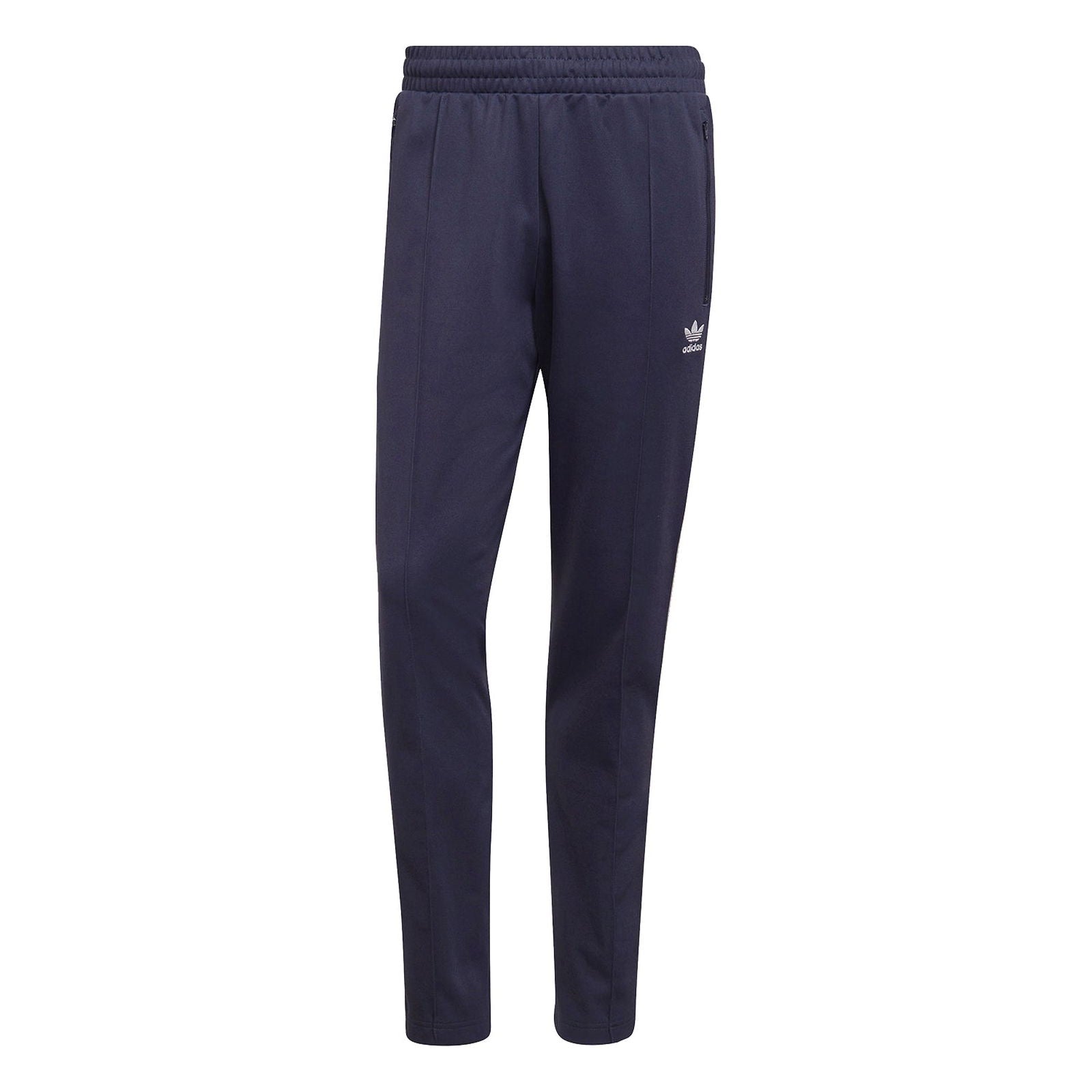 adidas Originals Beckenbauer Track Pants - Shadow Navy - ViaductClothing -  -  