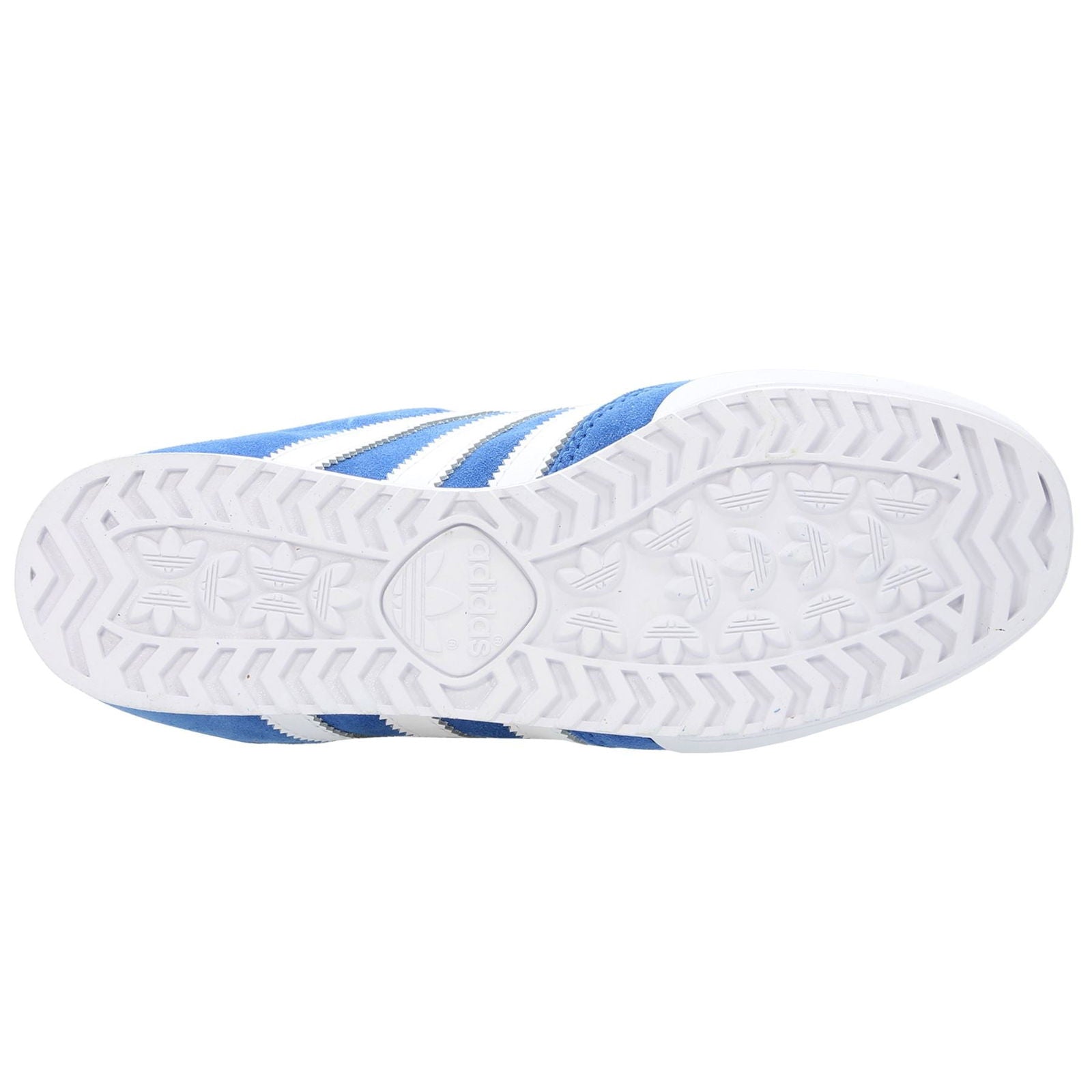 adidas Originals Beckenbauer Trainers - Bluebird - ViaductClothing -  -  