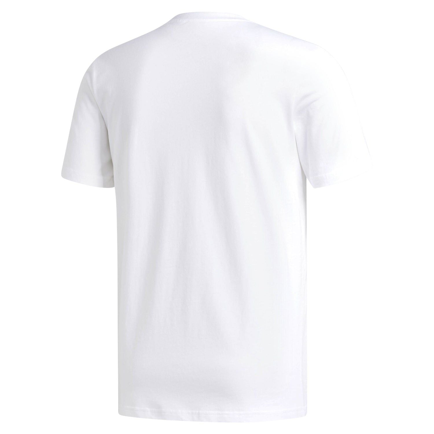 adidas Originals BlackBird Tee - White - ViaductClothing -  -  