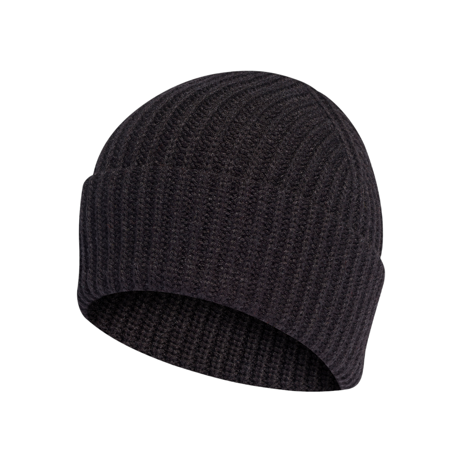 adidas Originals Blue Version Beanie - Black - ViaductClothing -  -  