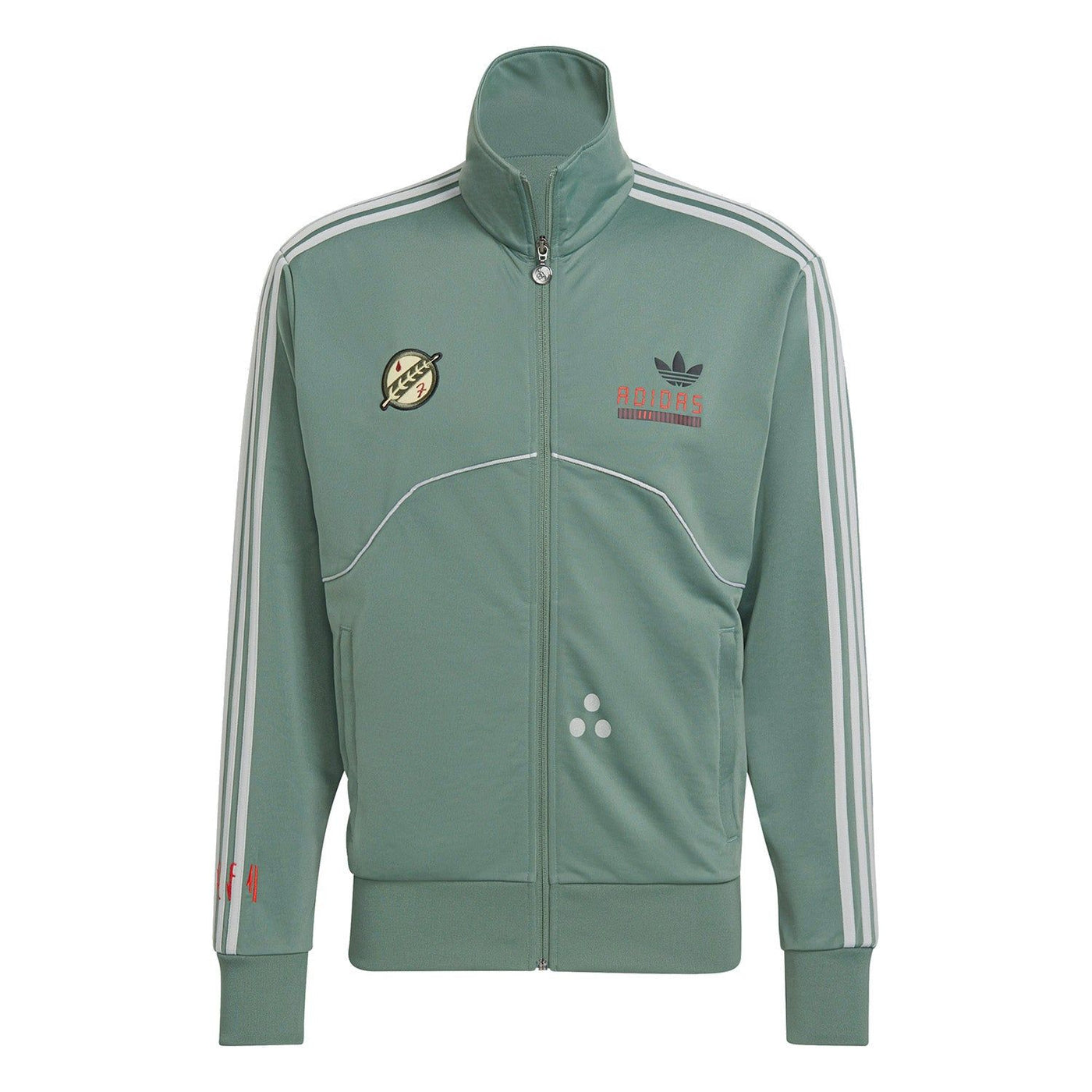 Adidas star wars track jacket shop