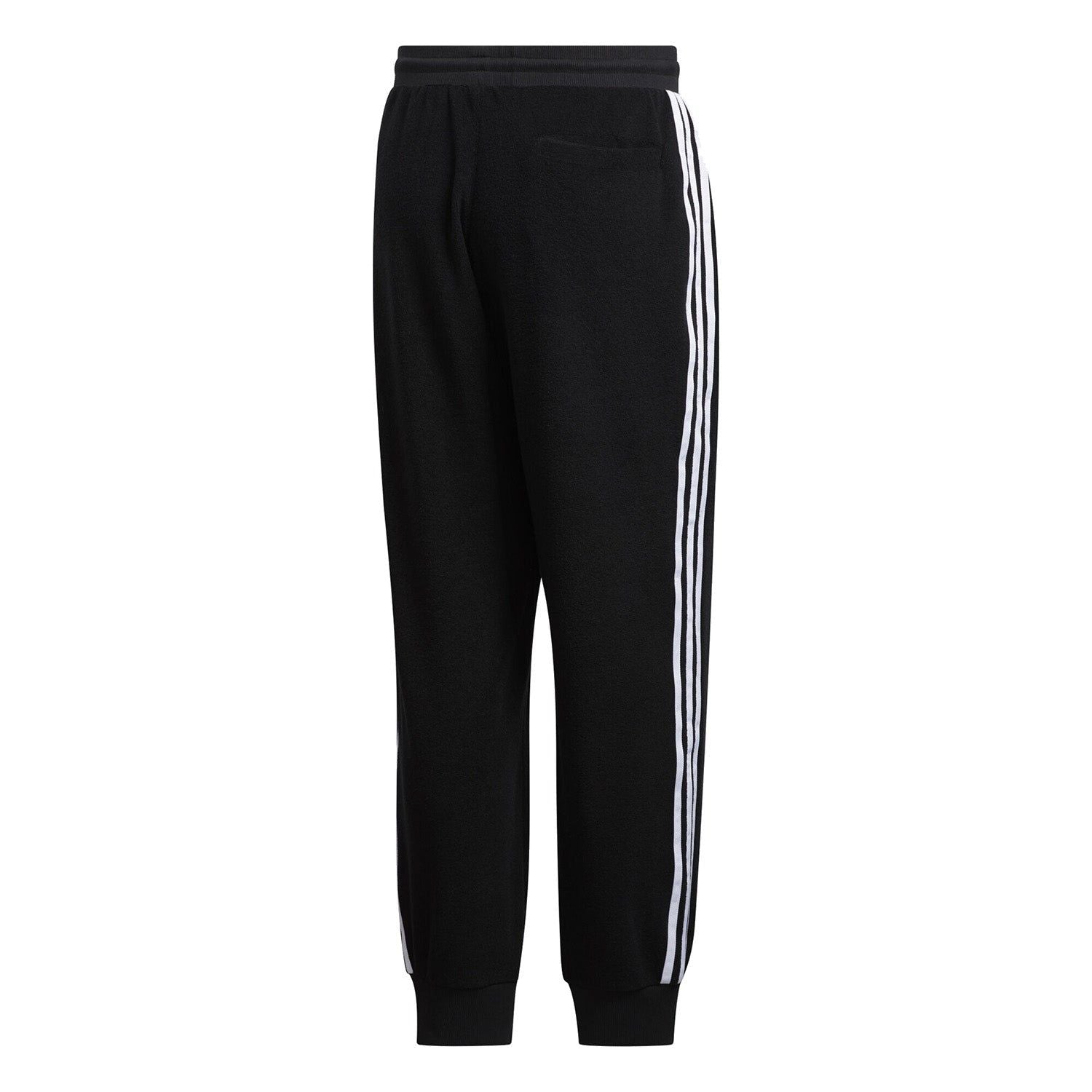 adidas Originals Bouclette Pants (Gender Neutral) - Black - ViaductClothing -  -  