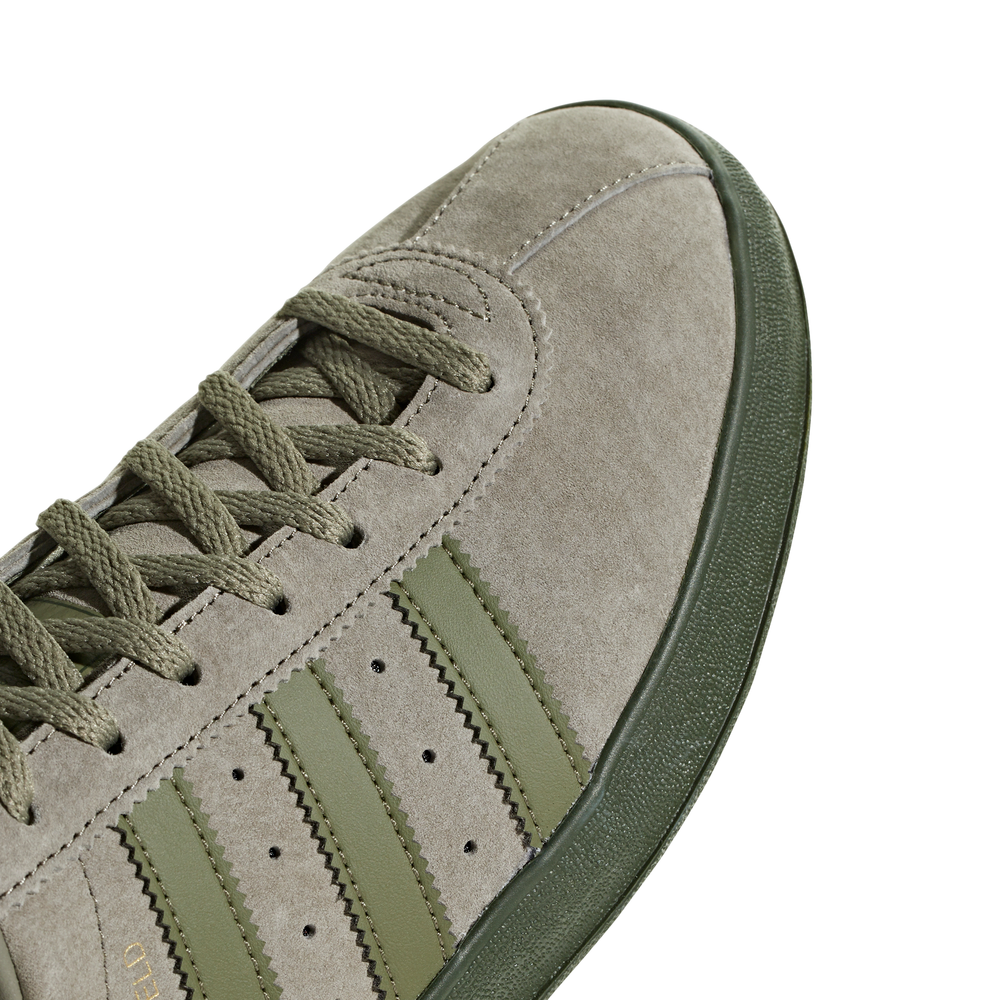 adidas Originals Broomfield Shoes Trace Cargo BD7611 ViaductClothing