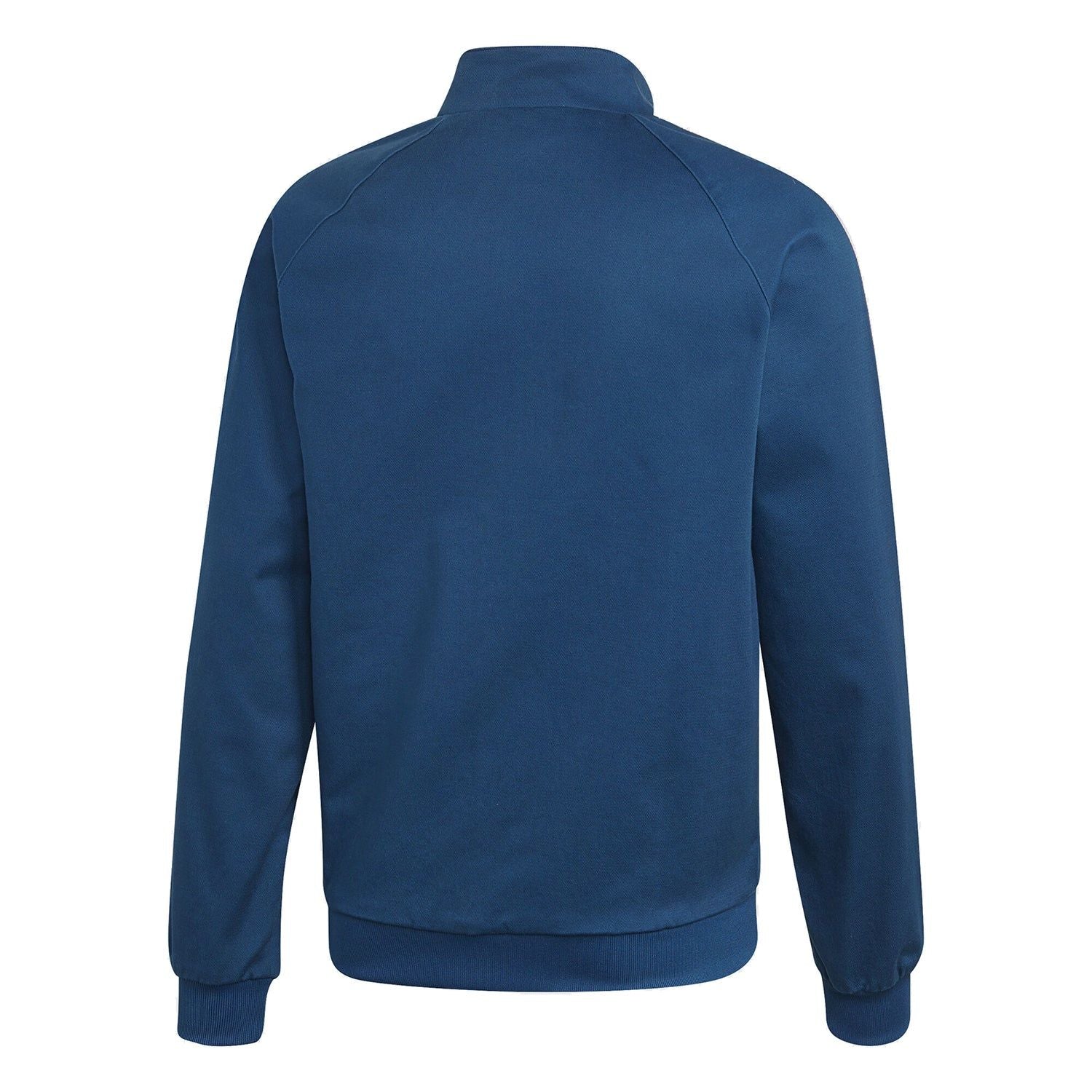 adidas Originals CW Herrington Jacket - Blue - ViaductClothing -  -  