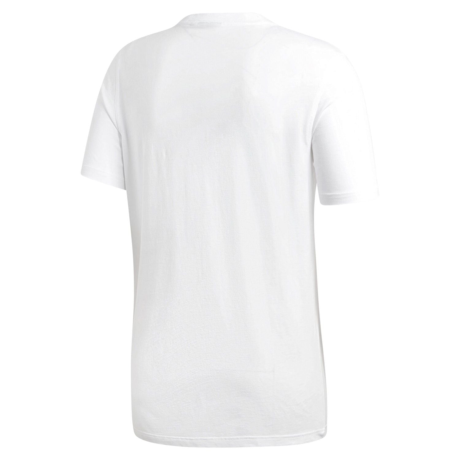 adidas Originals Camo Label Tee - White - ViaductClothing -  -  