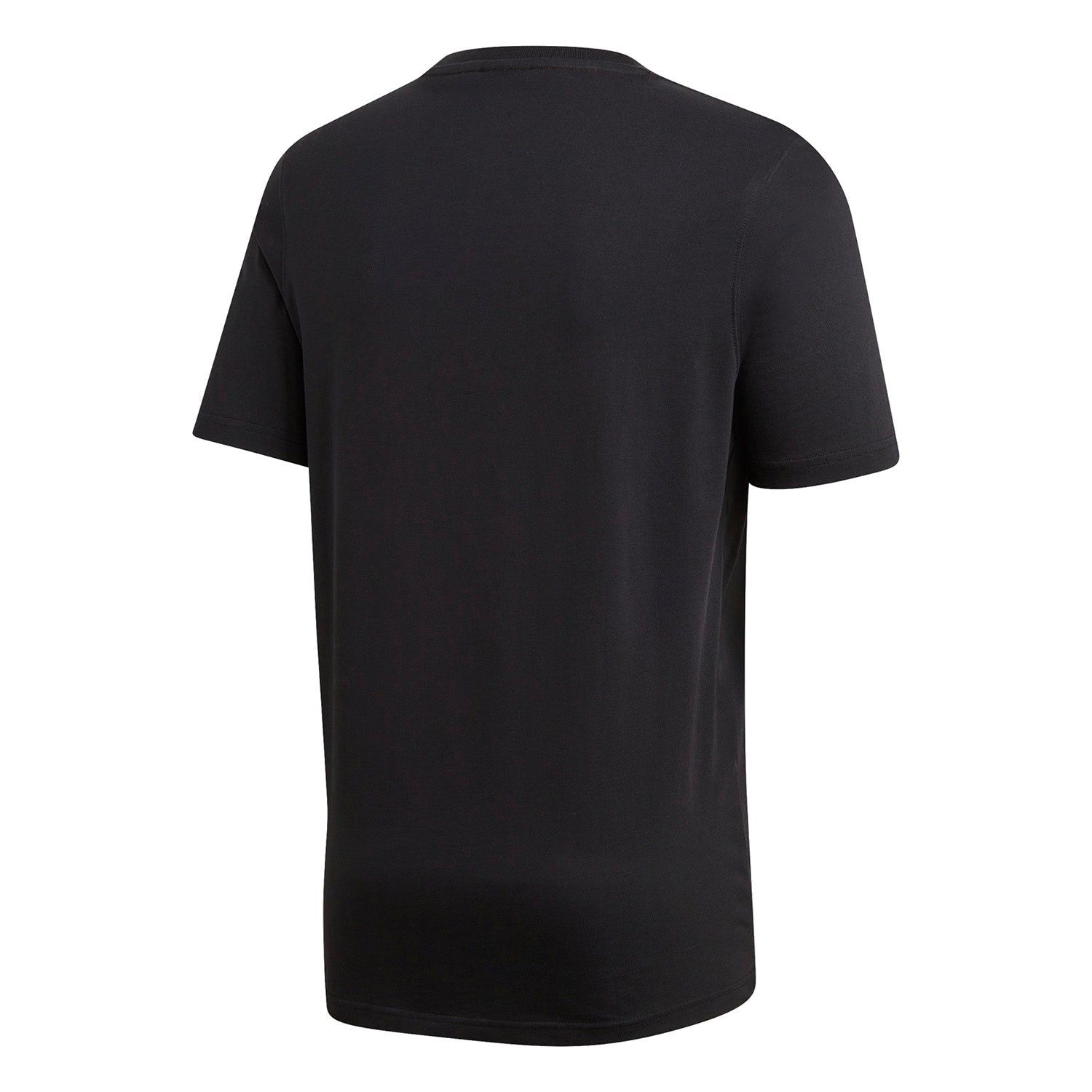 adidas Originals Camo Tongue T-Shirt - Black - ViaductClothing -  -  