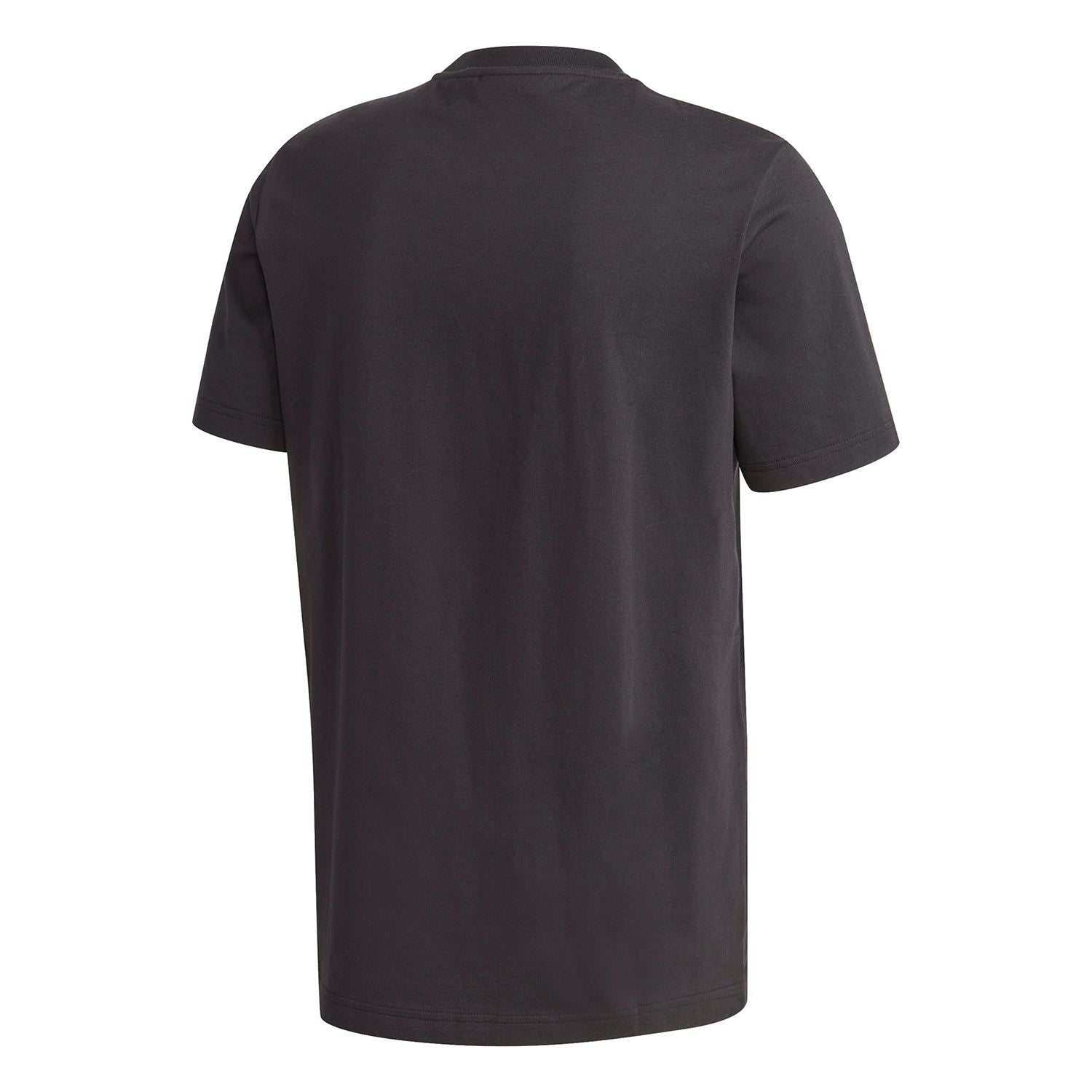 adidas Originals Change Is a Team Sport Circle Tee - Black - ViaductClothing -  -  