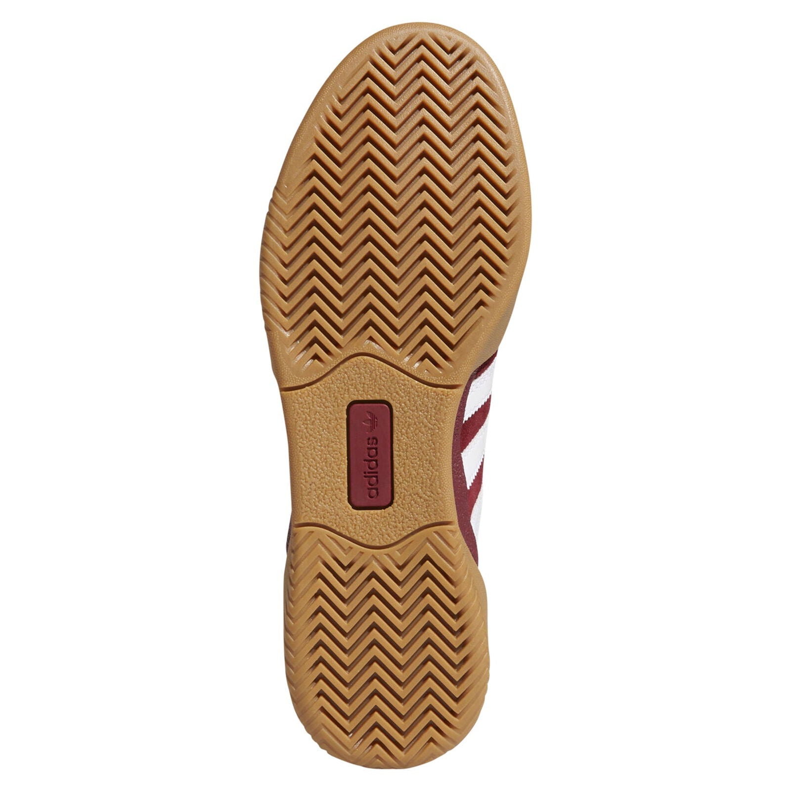 adidas Originals City Cup Shoes - Burgundy - ViaductClothing -  -  