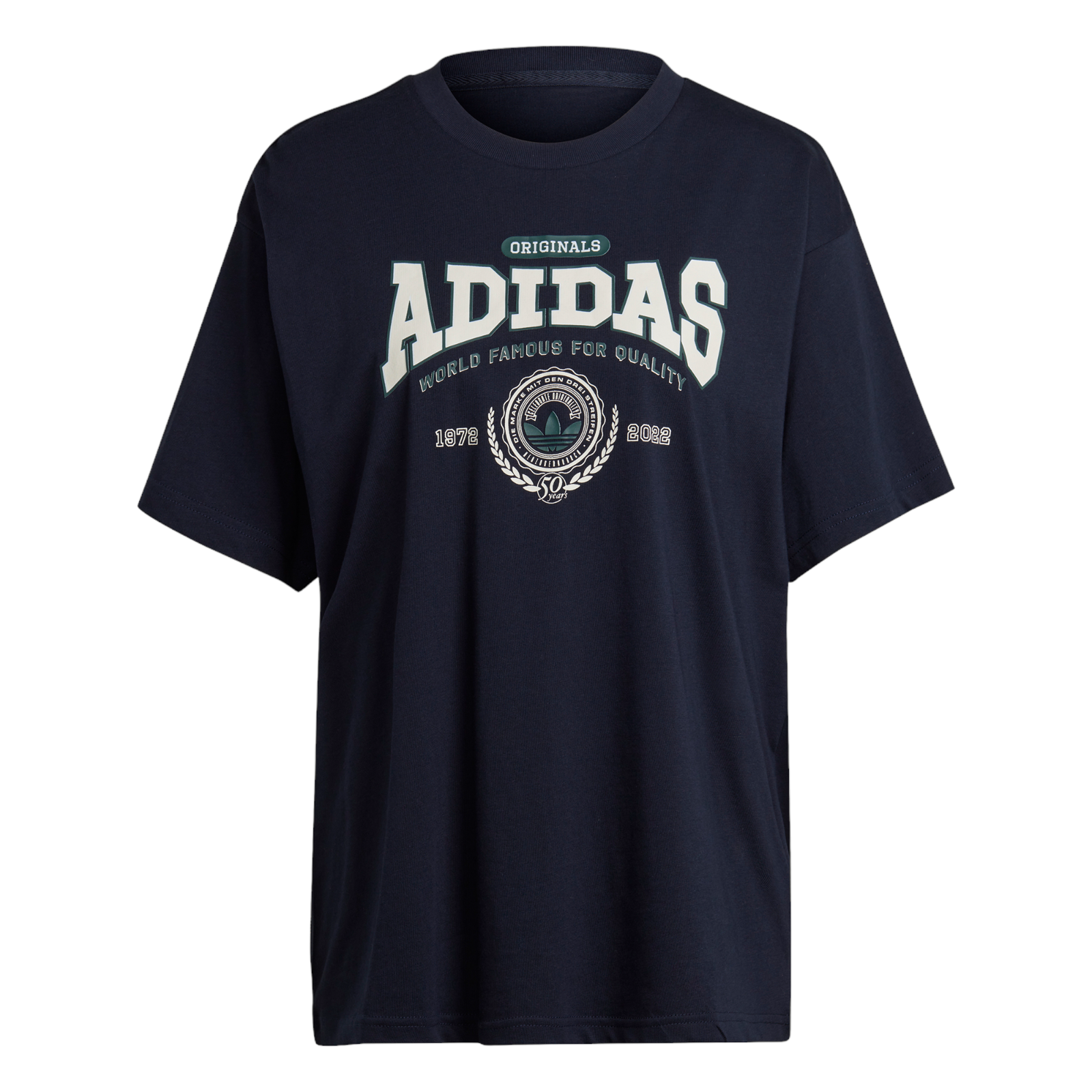 Adidas 72 shirt top