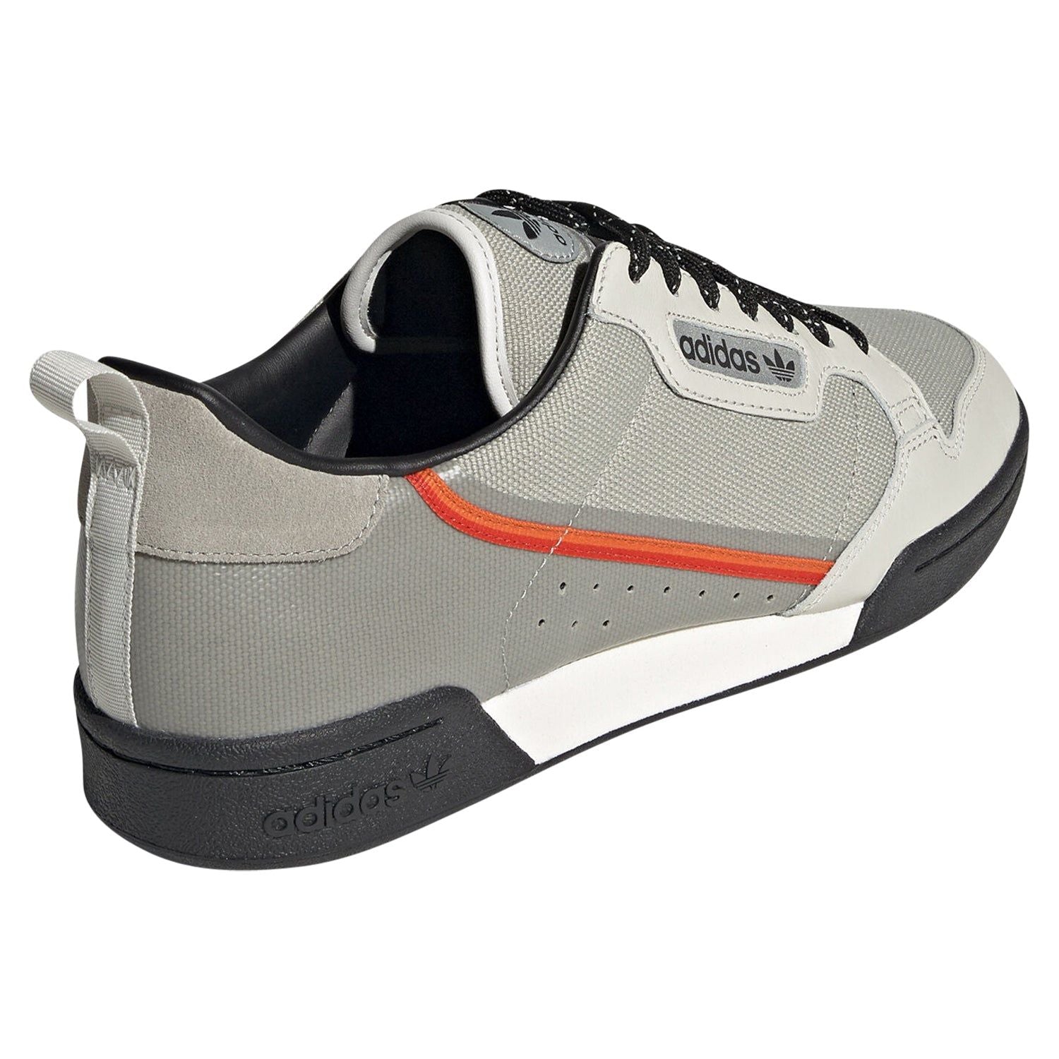 adidas Originals Continental 80s Trainers - Beige - ViaductClothing -  -  
