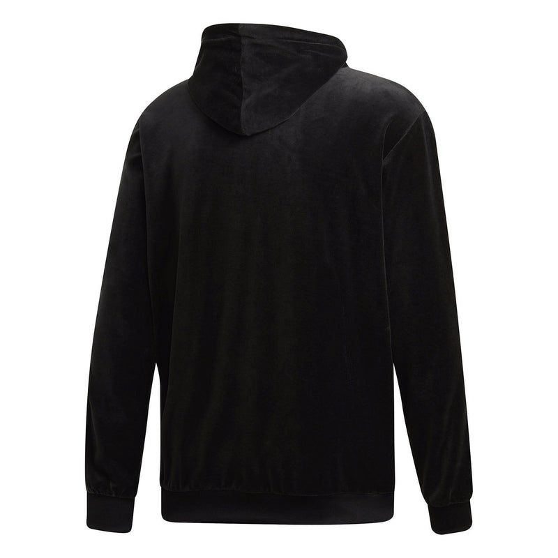 Adidas cozy half zip hoodie store