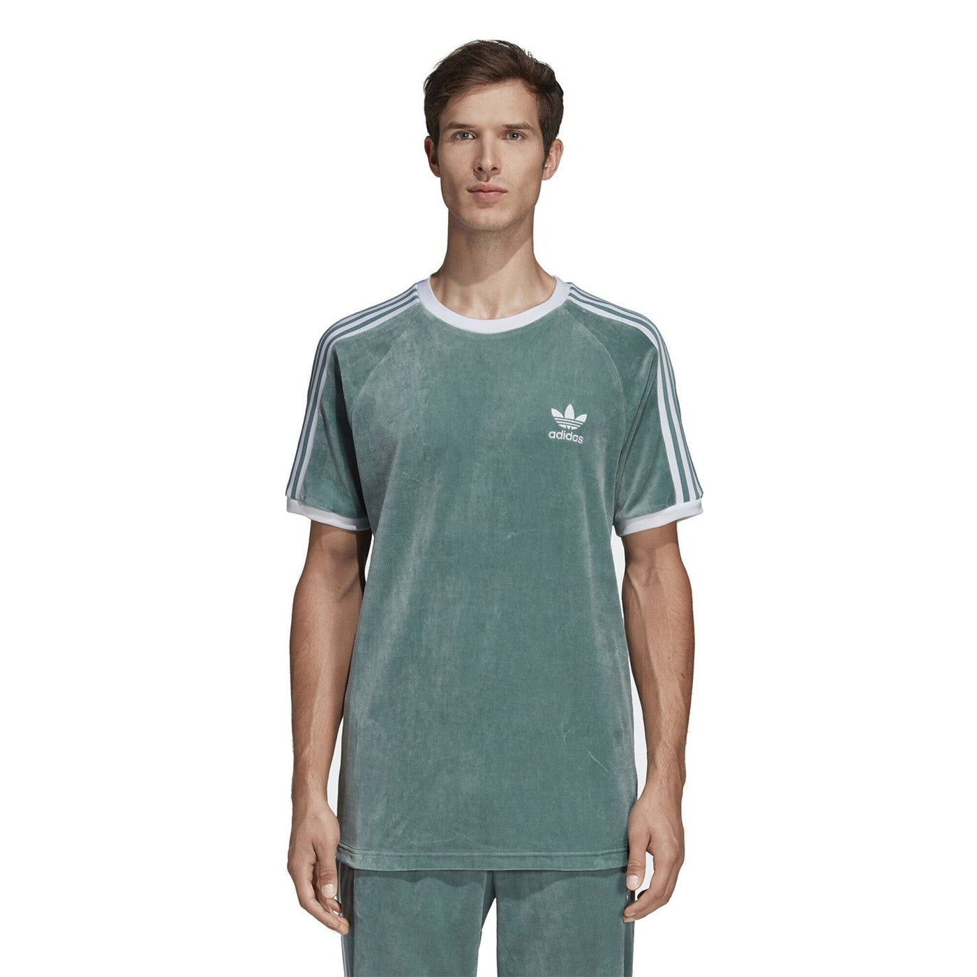 Adidas vapour steel sweatshirt top
