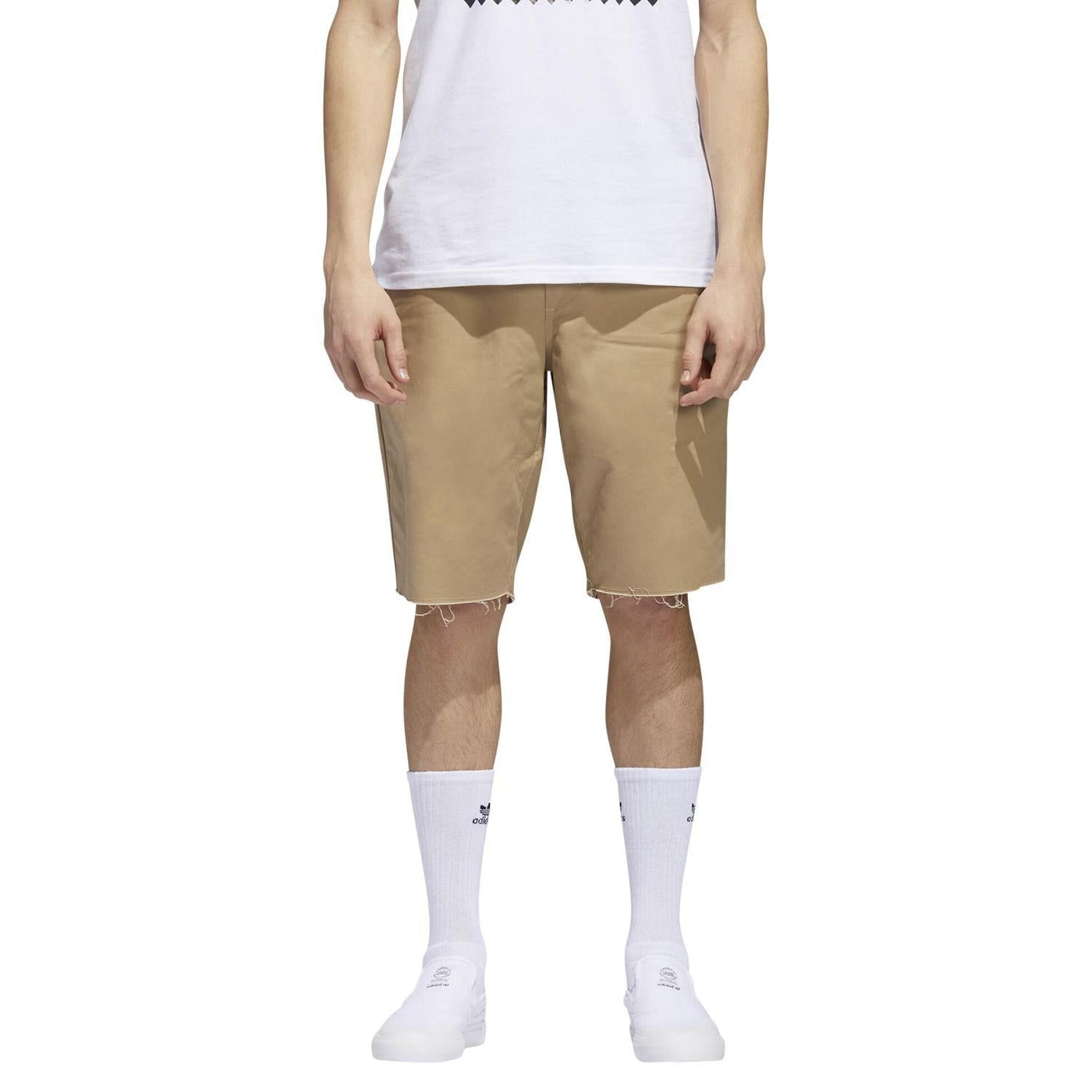 Adidas chino shorts uk jacket cheap